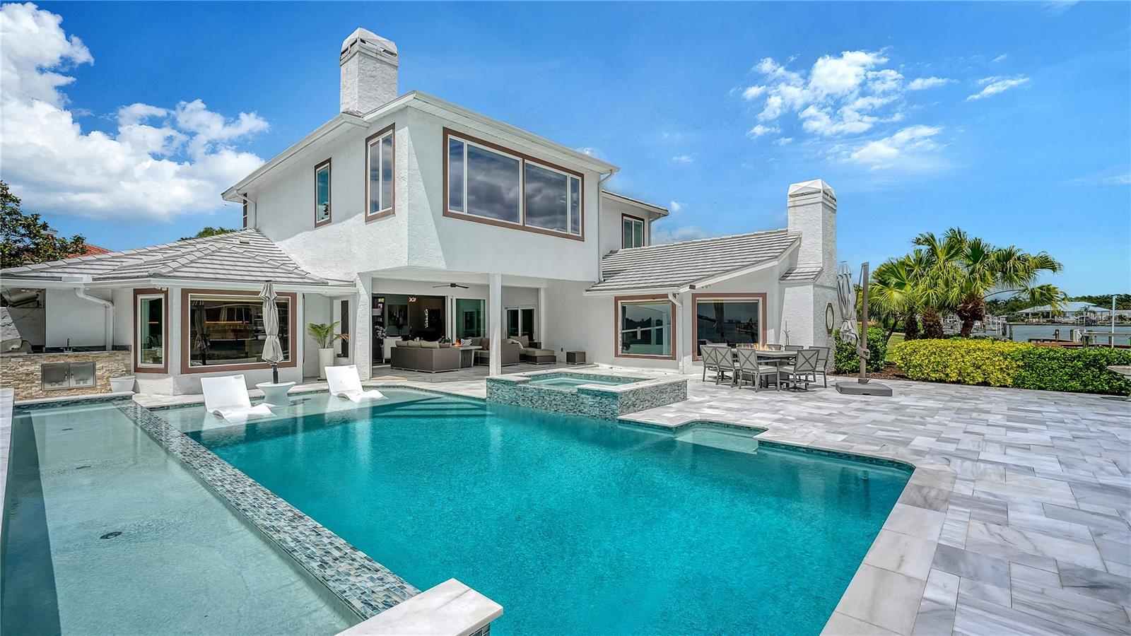 7689 COVE TER, SARASOTA, FL, 34231