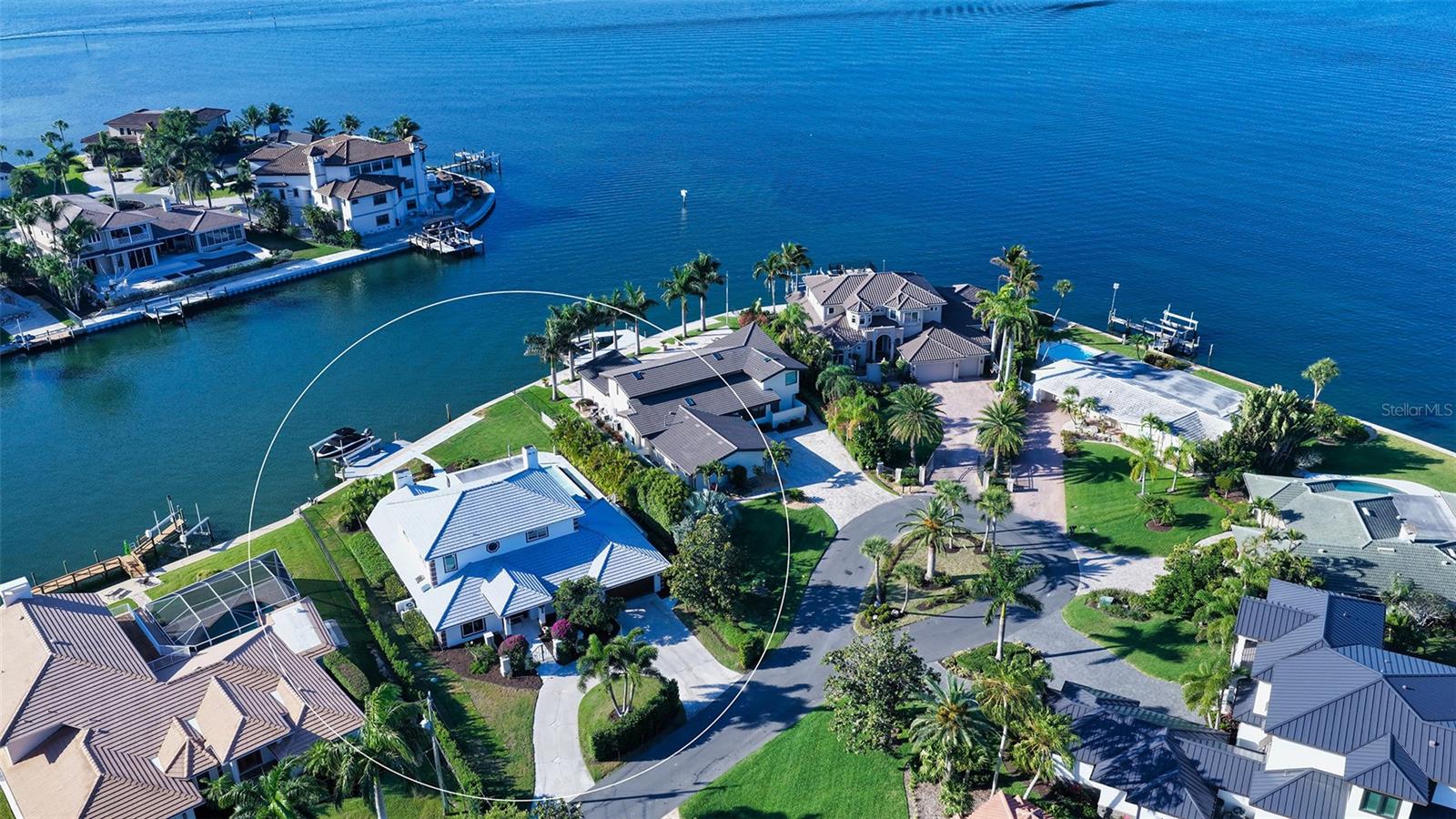 7689 COVE TER, SARASOTA, FL, 34231