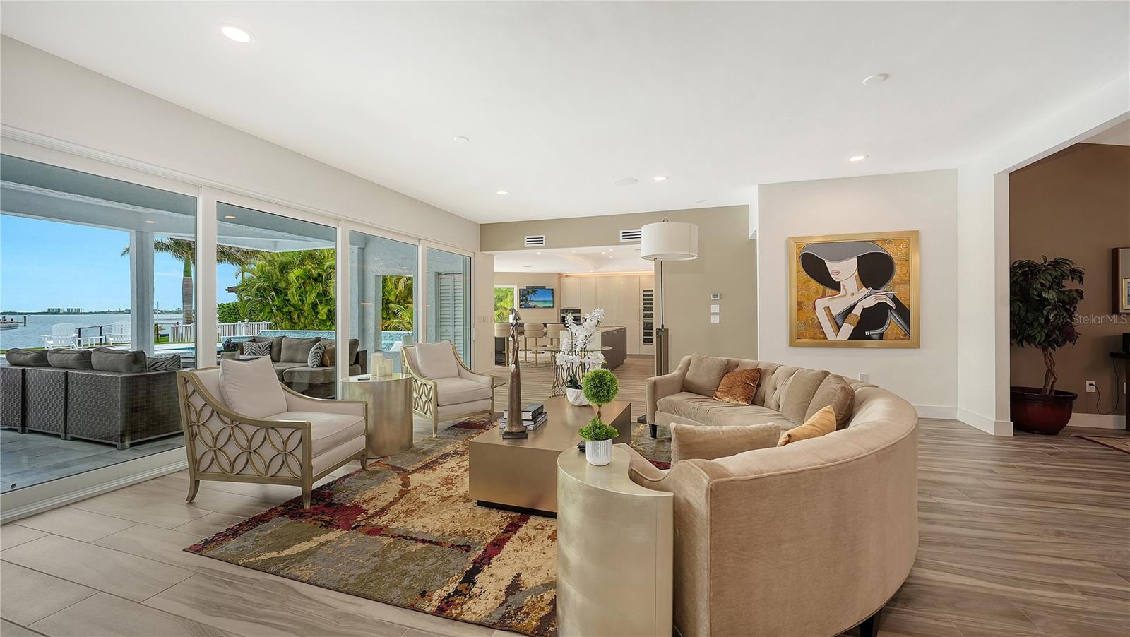 7689 COVE TER, SARASOTA, FL, 34231