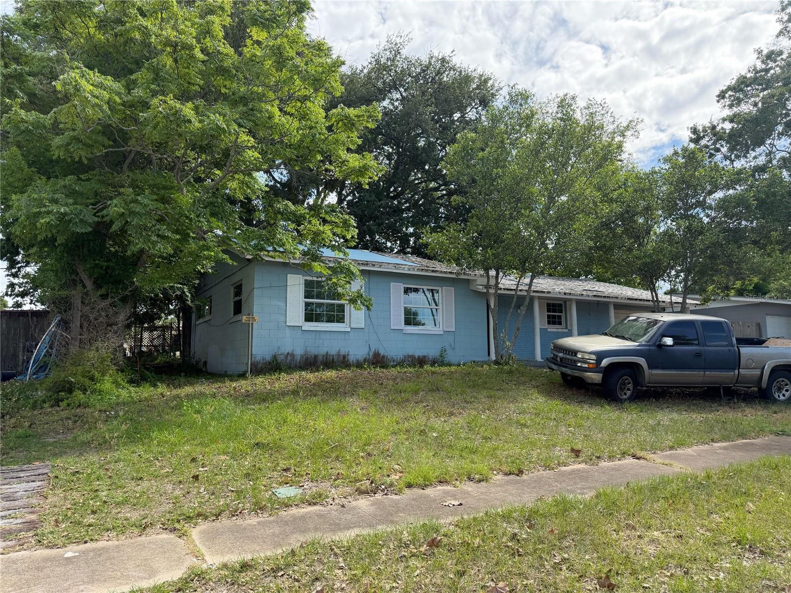 3435 SUTTON DR, TITUSVILLE, FL, 32796