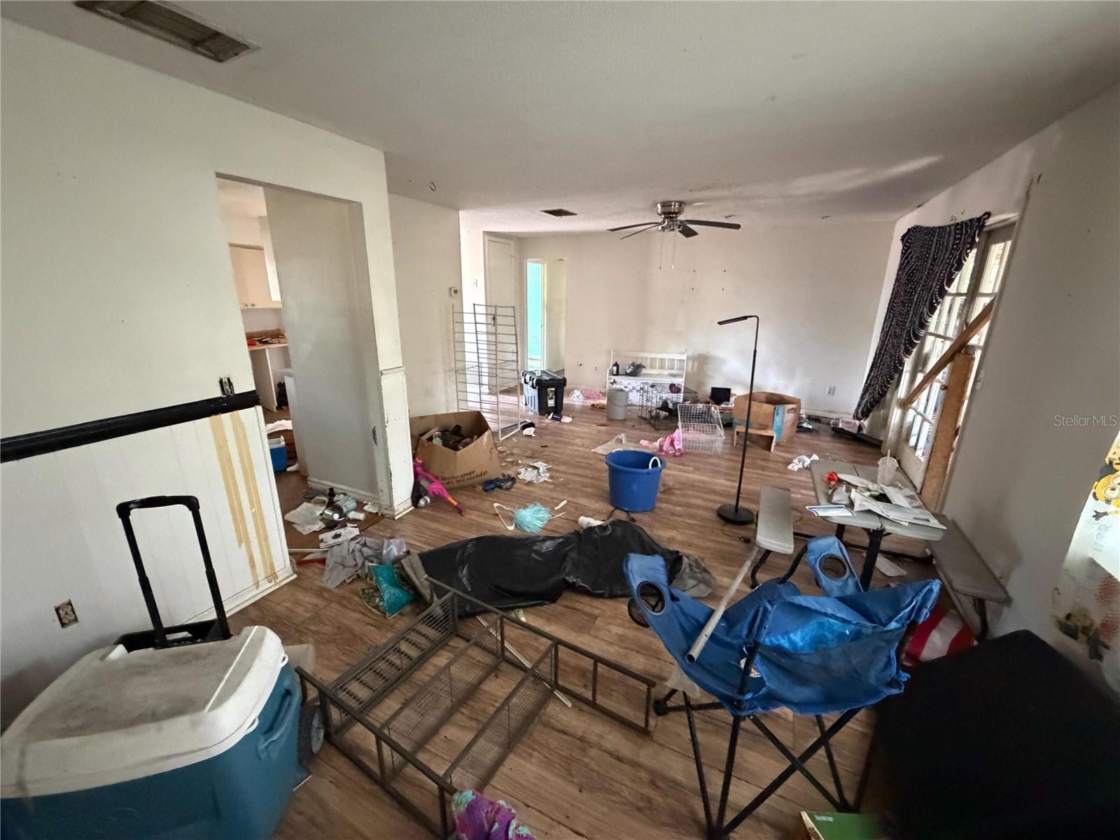 3435 SUTTON DR, TITUSVILLE, FL, 32796