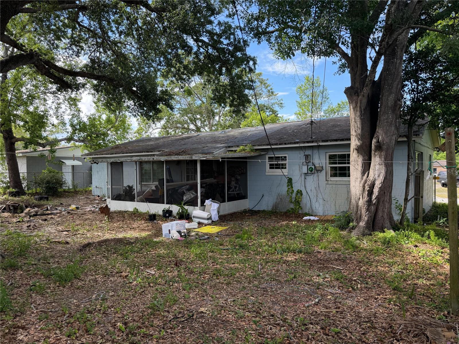 3435 SUTTON DR, TITUSVILLE, FL, 32796