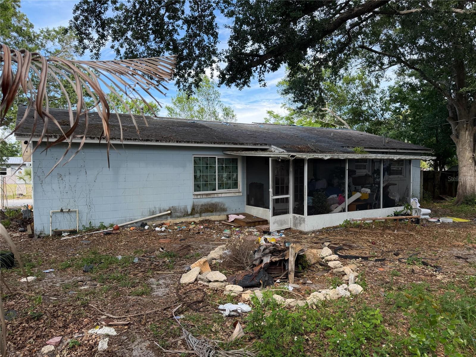 3435 SUTTON DR, TITUSVILLE, FL, 32796