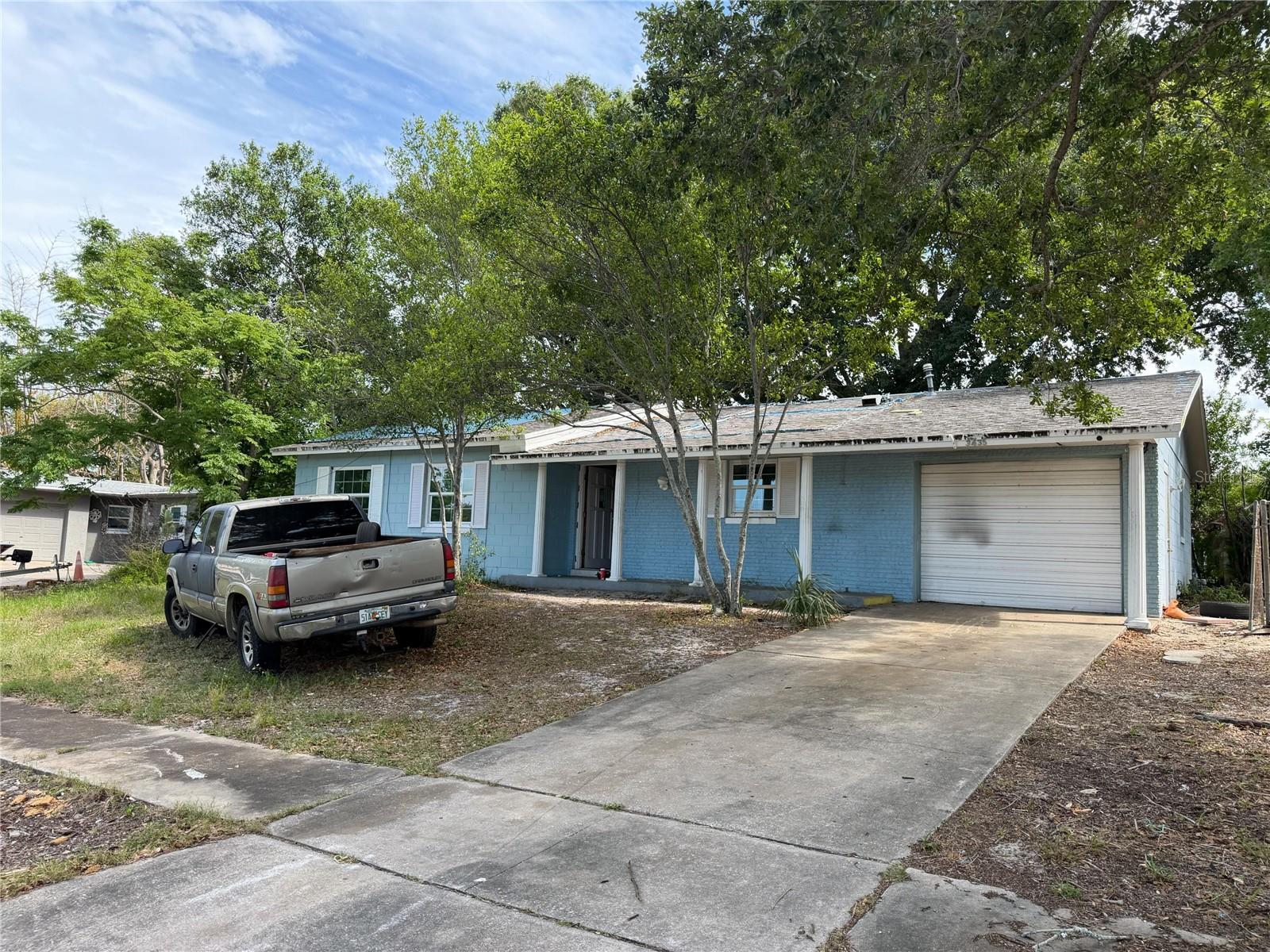 3435 SUTTON DR, TITUSVILLE, FL, 32796