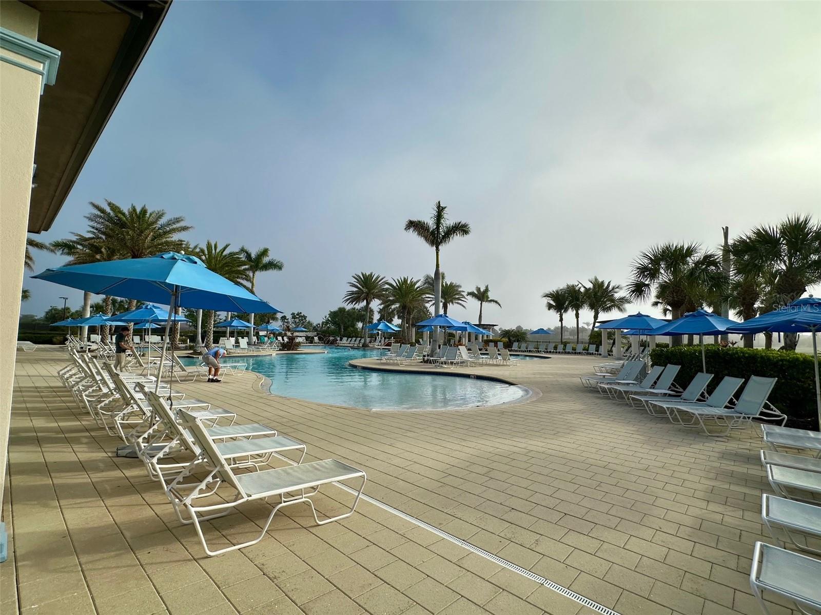 10027 CROOKED CREEK DR #201, VENICE, FL, 34293