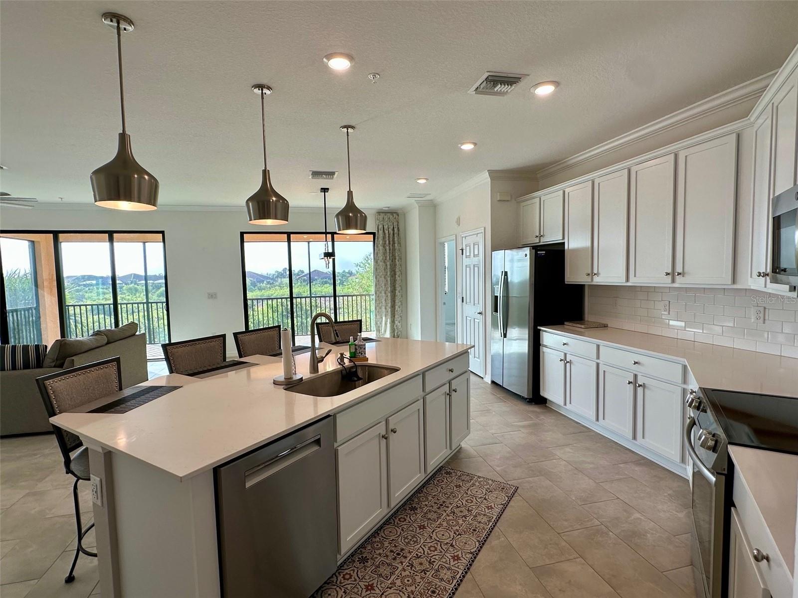 10027 CROOKED CREEK DR #201, VENICE, FL, 34293