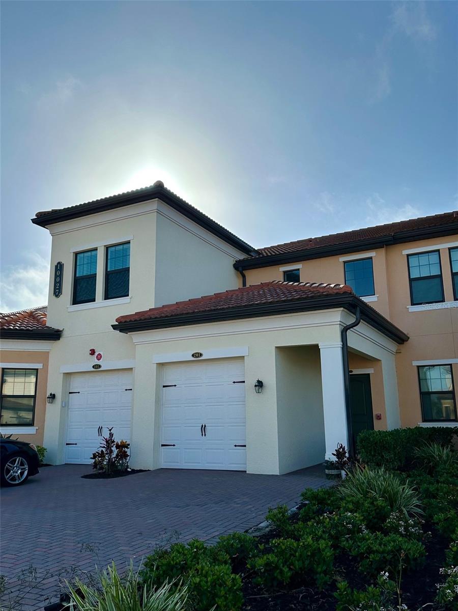 10027 CROOKED CREEK DR #201, VENICE, FL, 34293
