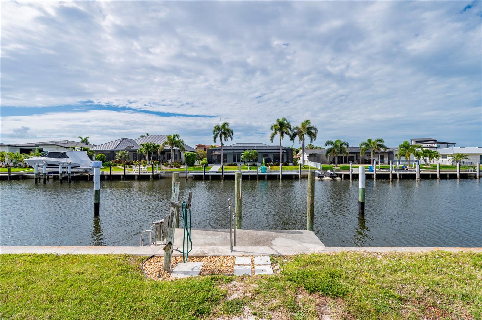 2241 GULFVIEW RD, PUNTA GORDA, FL, 33950