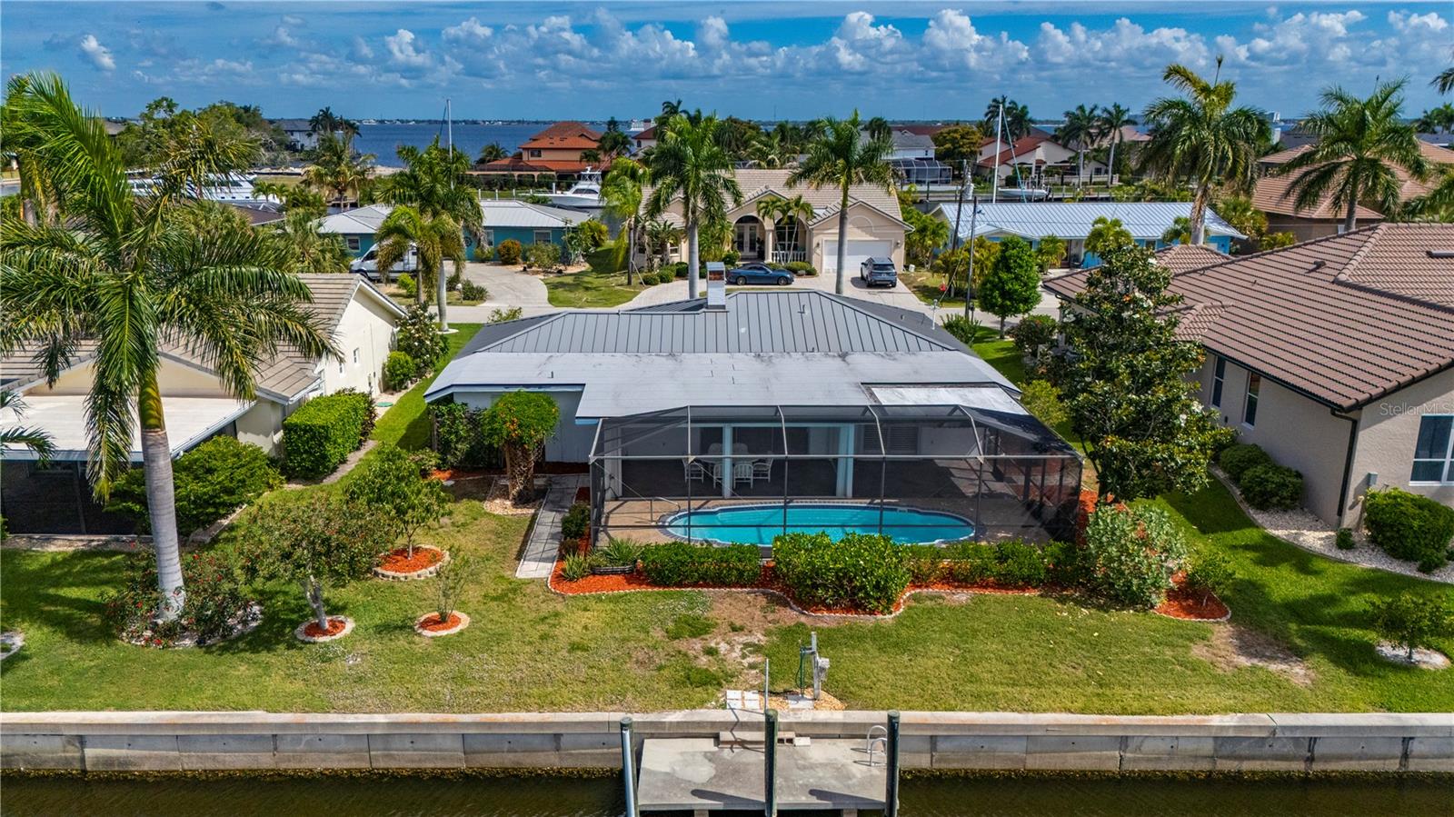 2241 GULFVIEW RD, PUNTA GORDA, FL, 33950