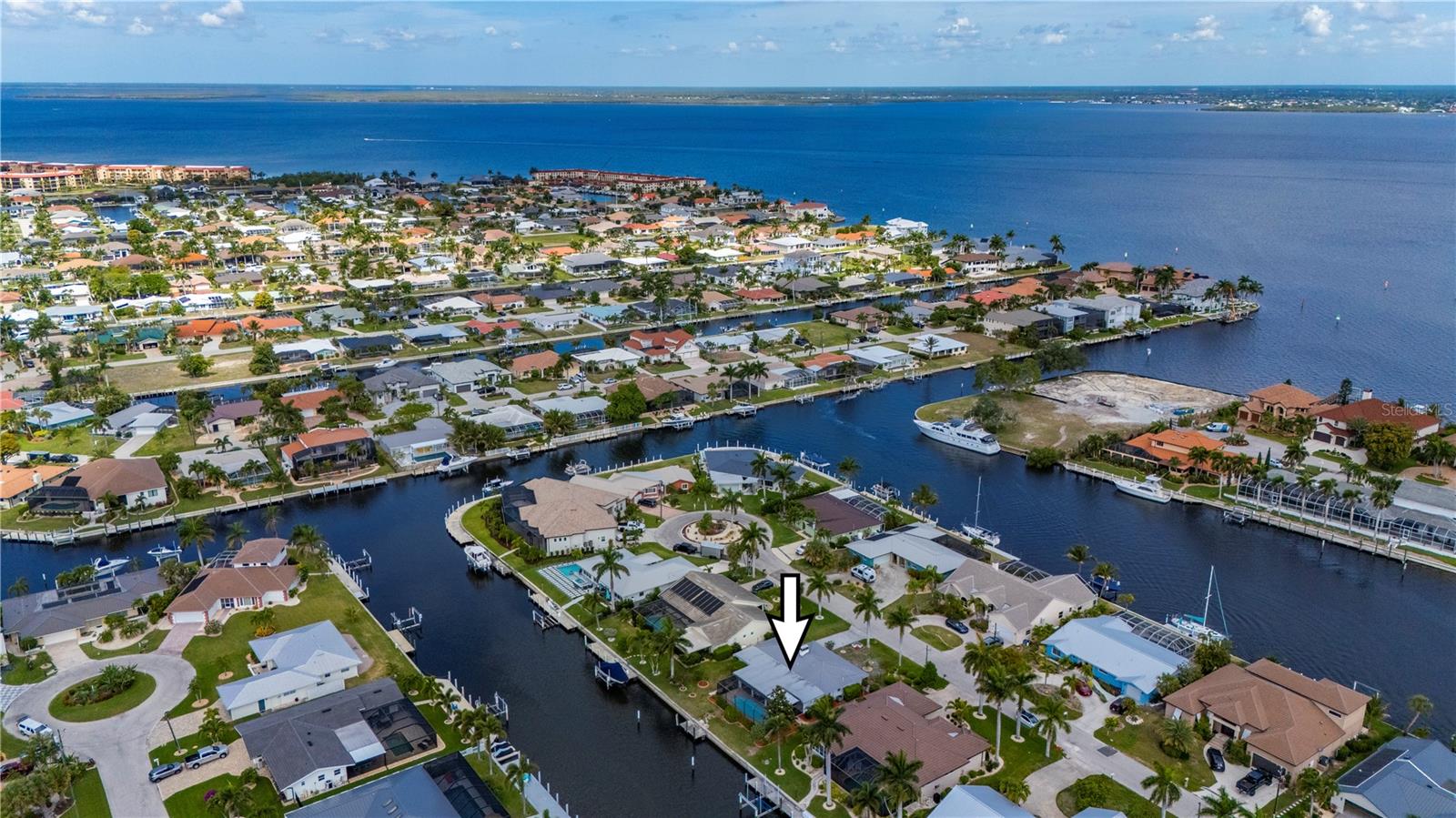 2241 GULFVIEW RD, PUNTA GORDA, FL, 33950