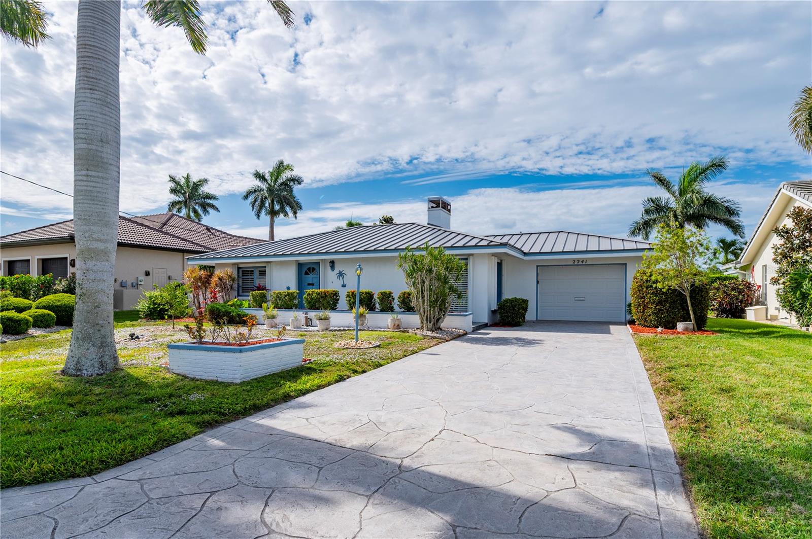 2241 GULFVIEW RD, PUNTA GORDA, FL, 33950