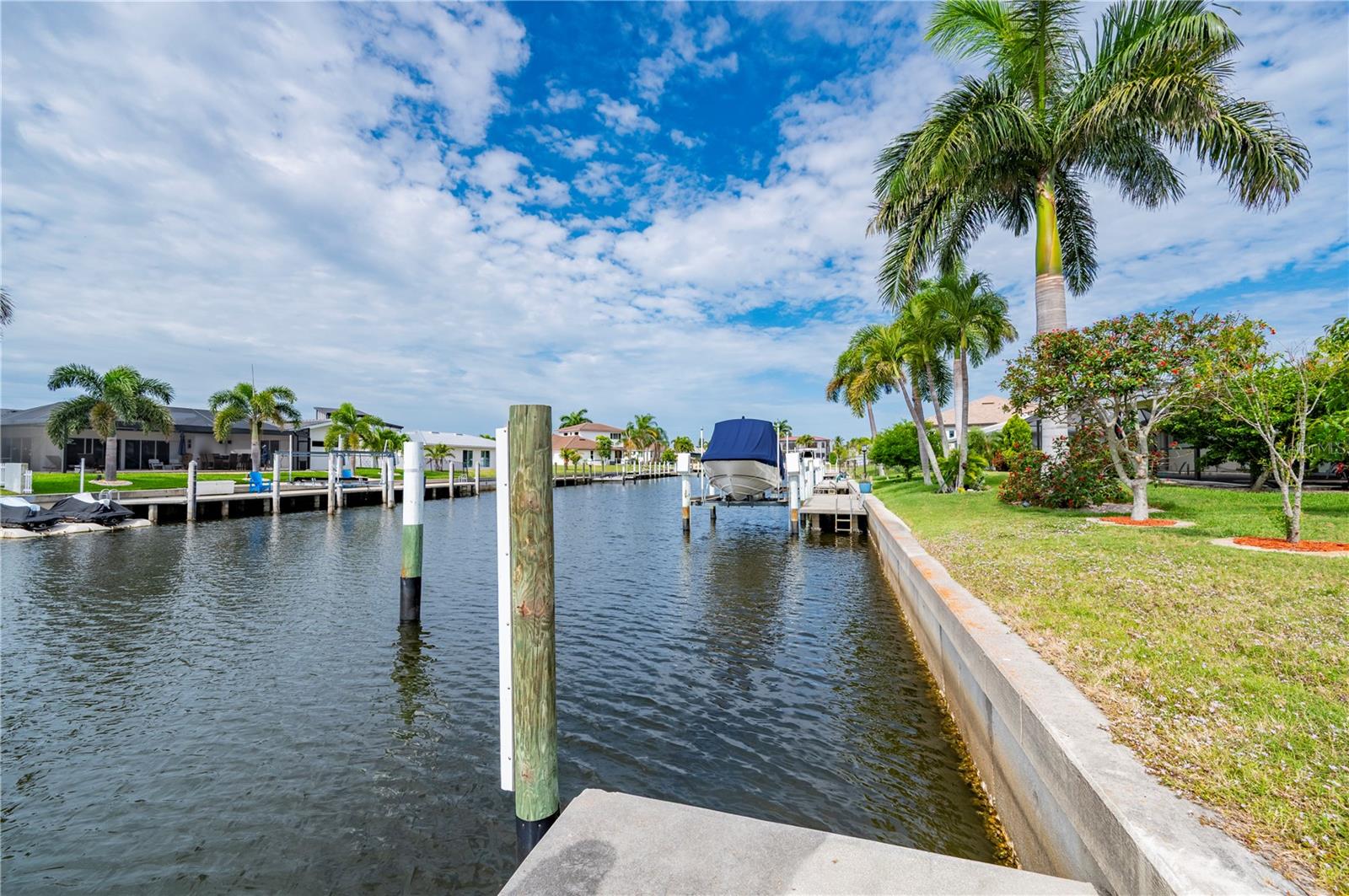 2241 GULFVIEW RD, PUNTA GORDA, FL, 33950