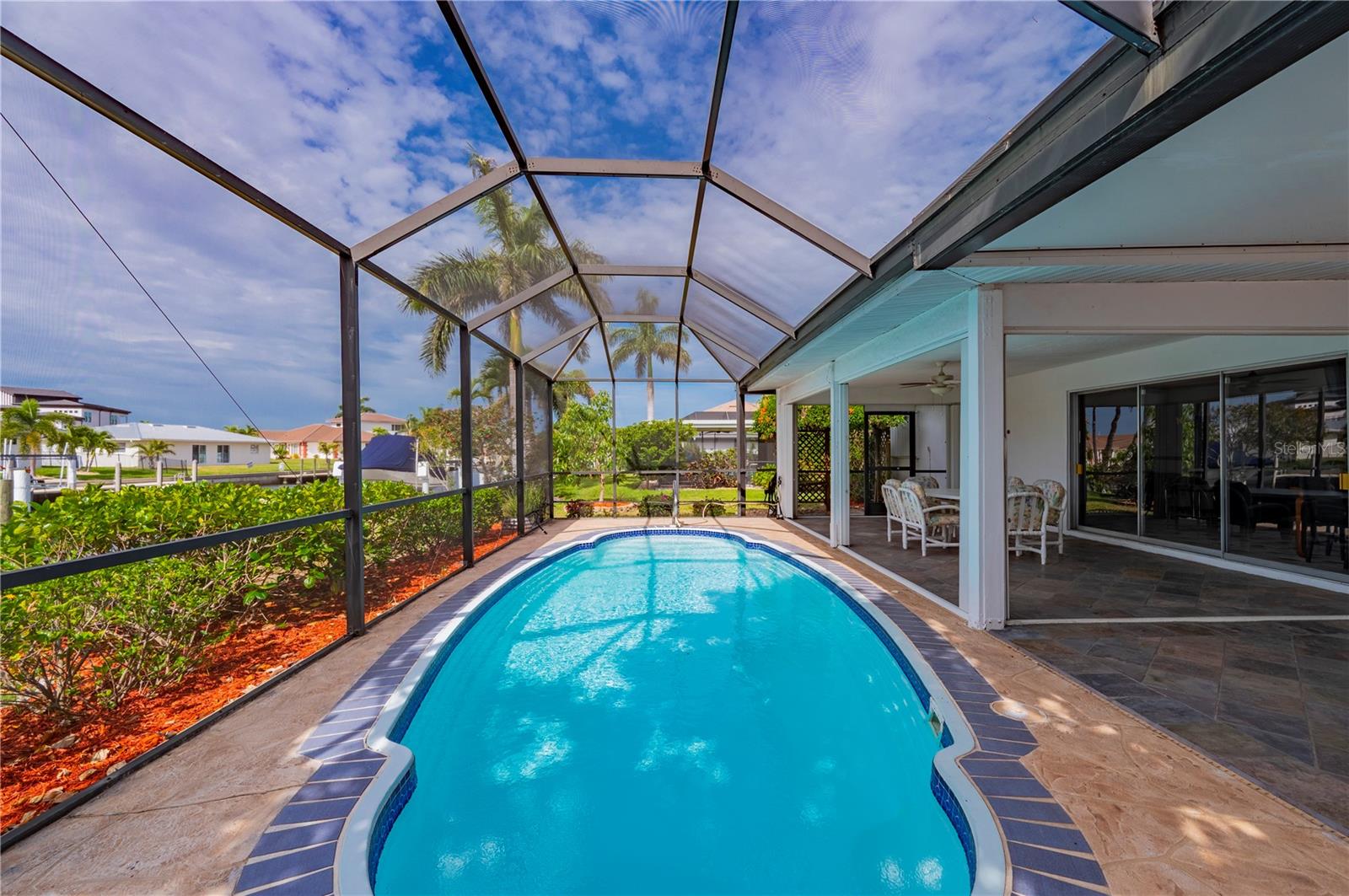 2241 GULFVIEW RD, PUNTA GORDA, FL, 33950