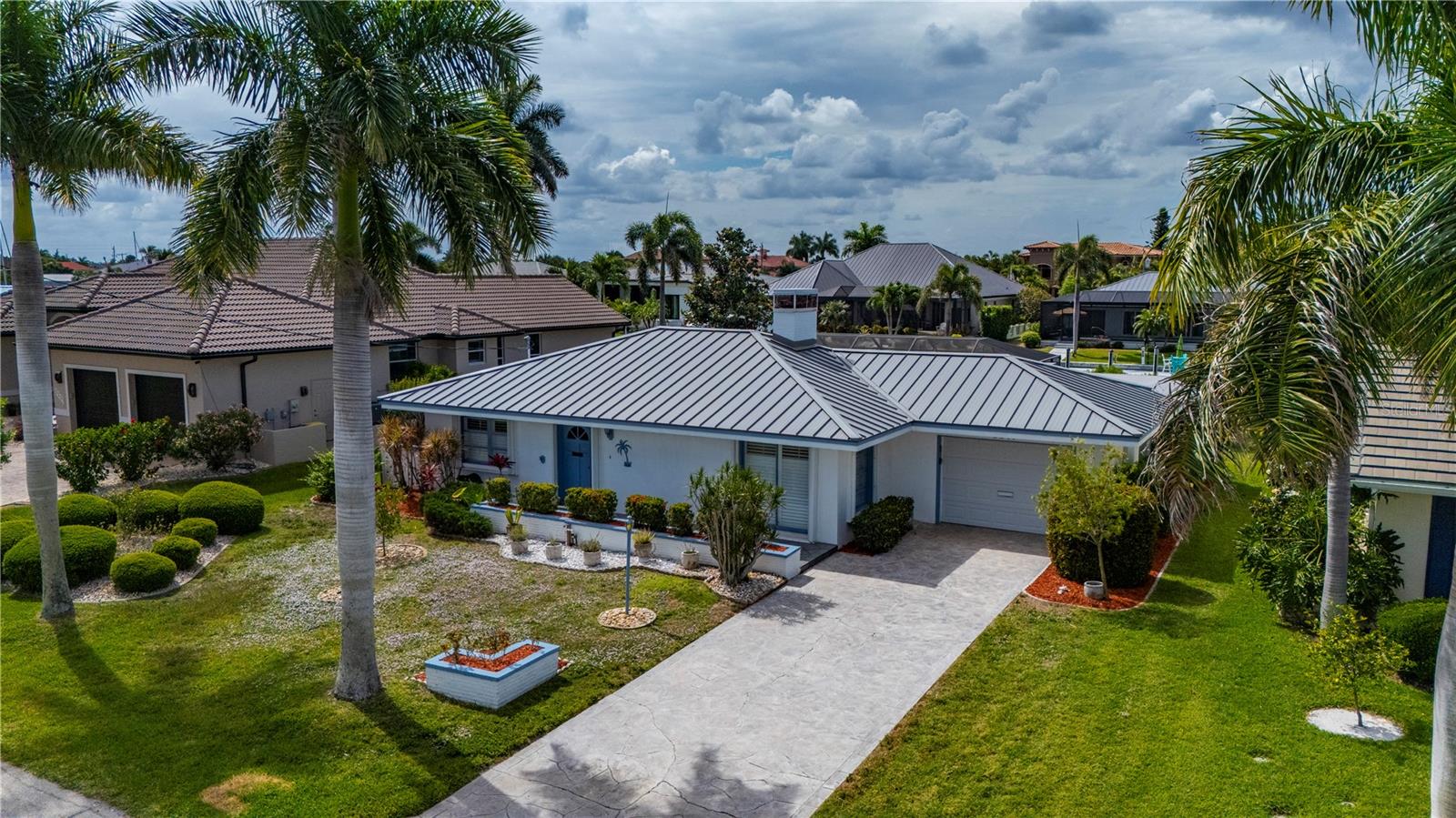 2241 GULFVIEW RD, PUNTA GORDA, FL, 33950
