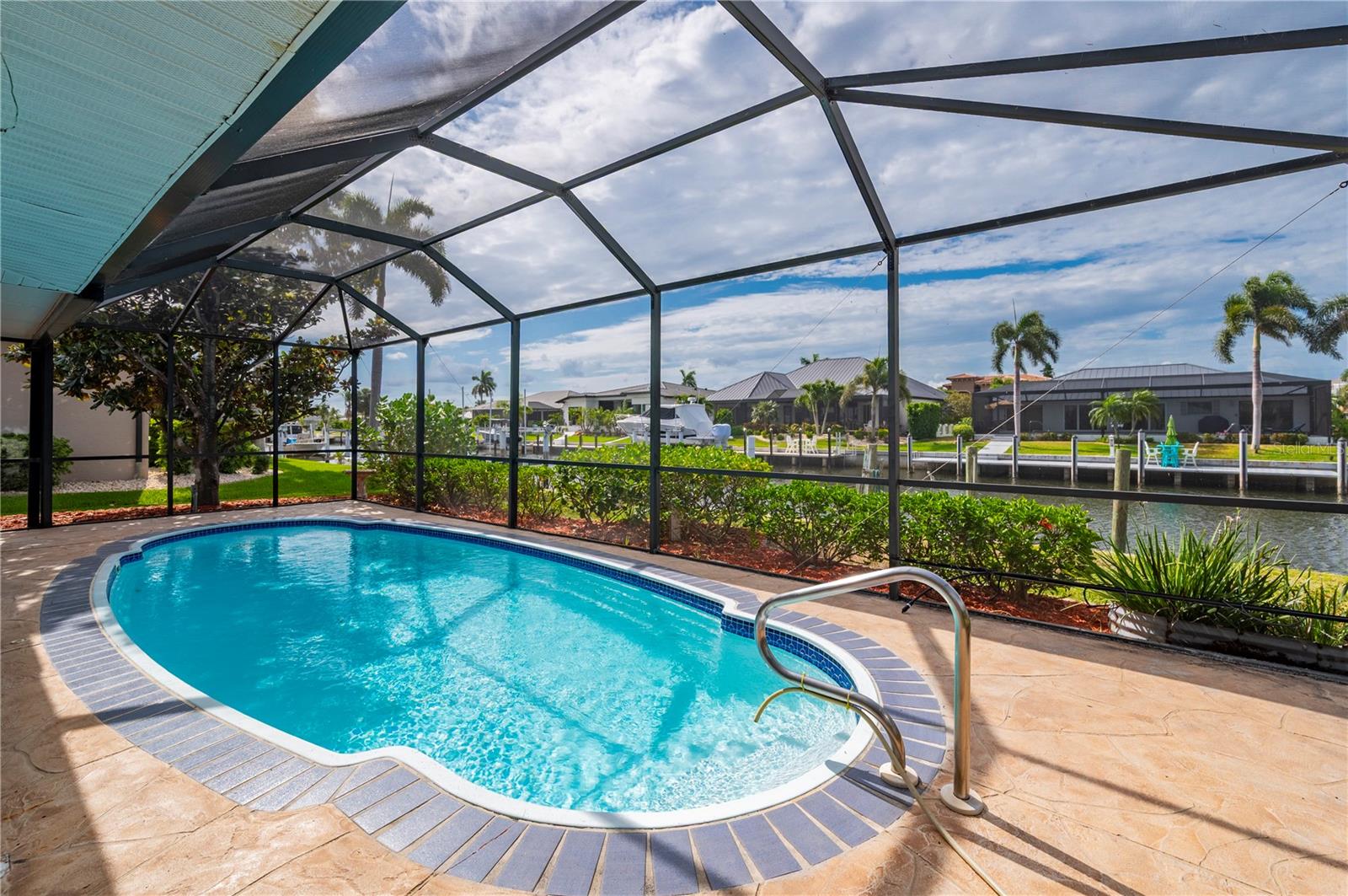 2241 GULFVIEW RD, PUNTA GORDA, FL, 33950