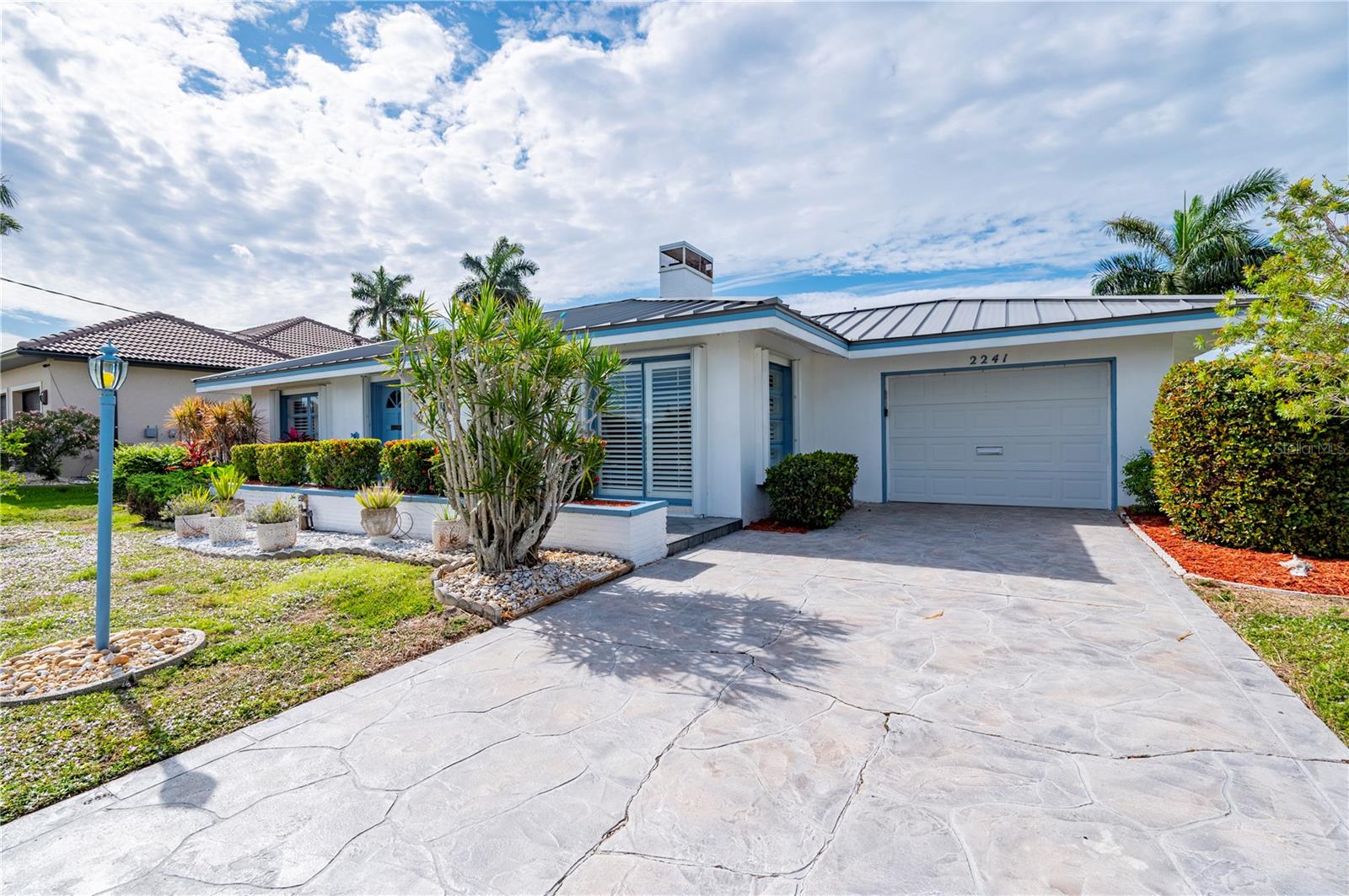 2241 GULFVIEW RD, PUNTA GORDA, FL, 33950