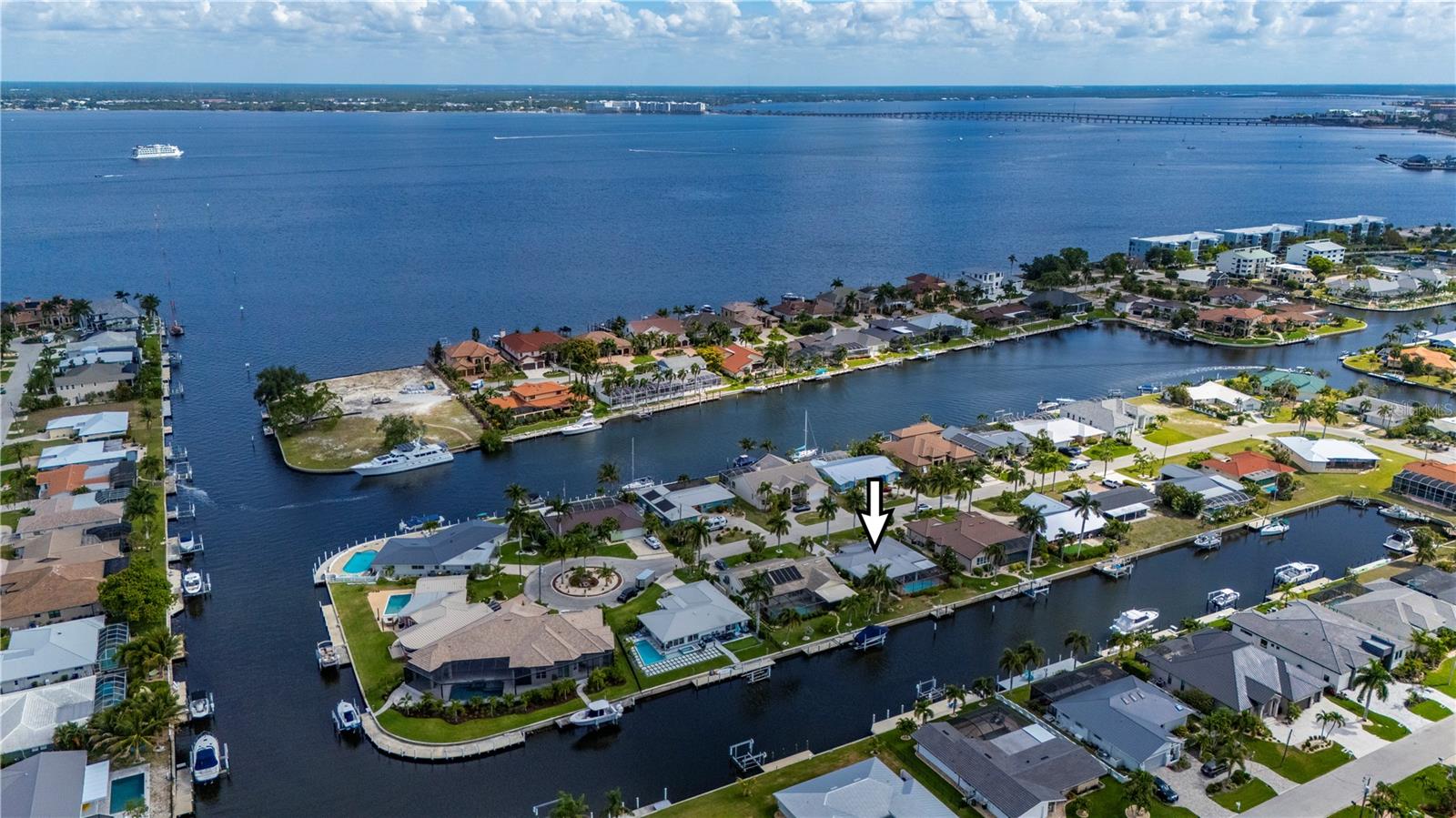 2241 GULFVIEW RD, PUNTA GORDA, FL, 33950