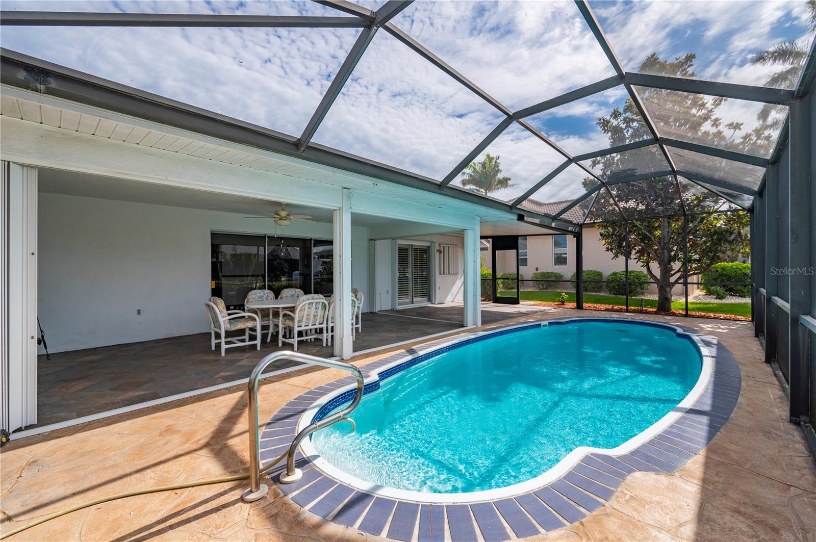 2241 GULFVIEW RD, PUNTA GORDA, FL, 33950