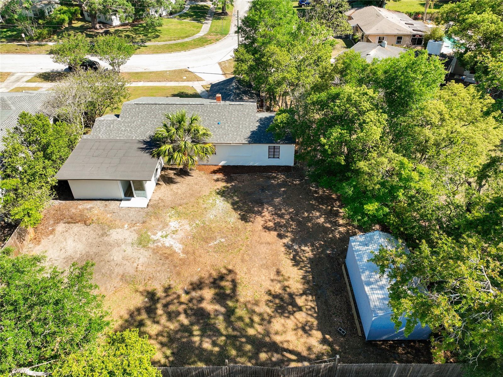 2222 VALENCIA RD, ORLANDO, FL, 32803