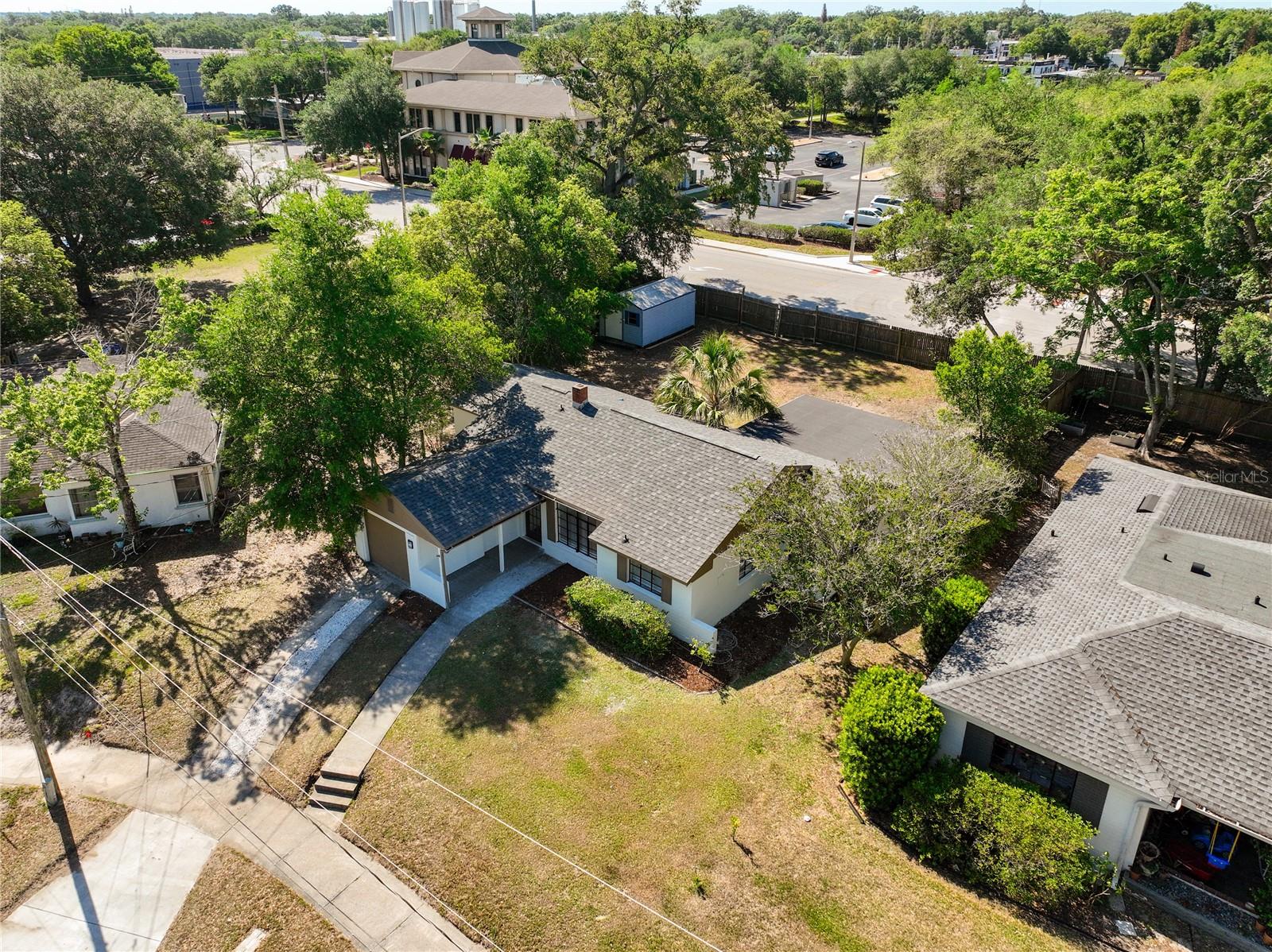 2222 VALENCIA RD, ORLANDO, FL, 32803