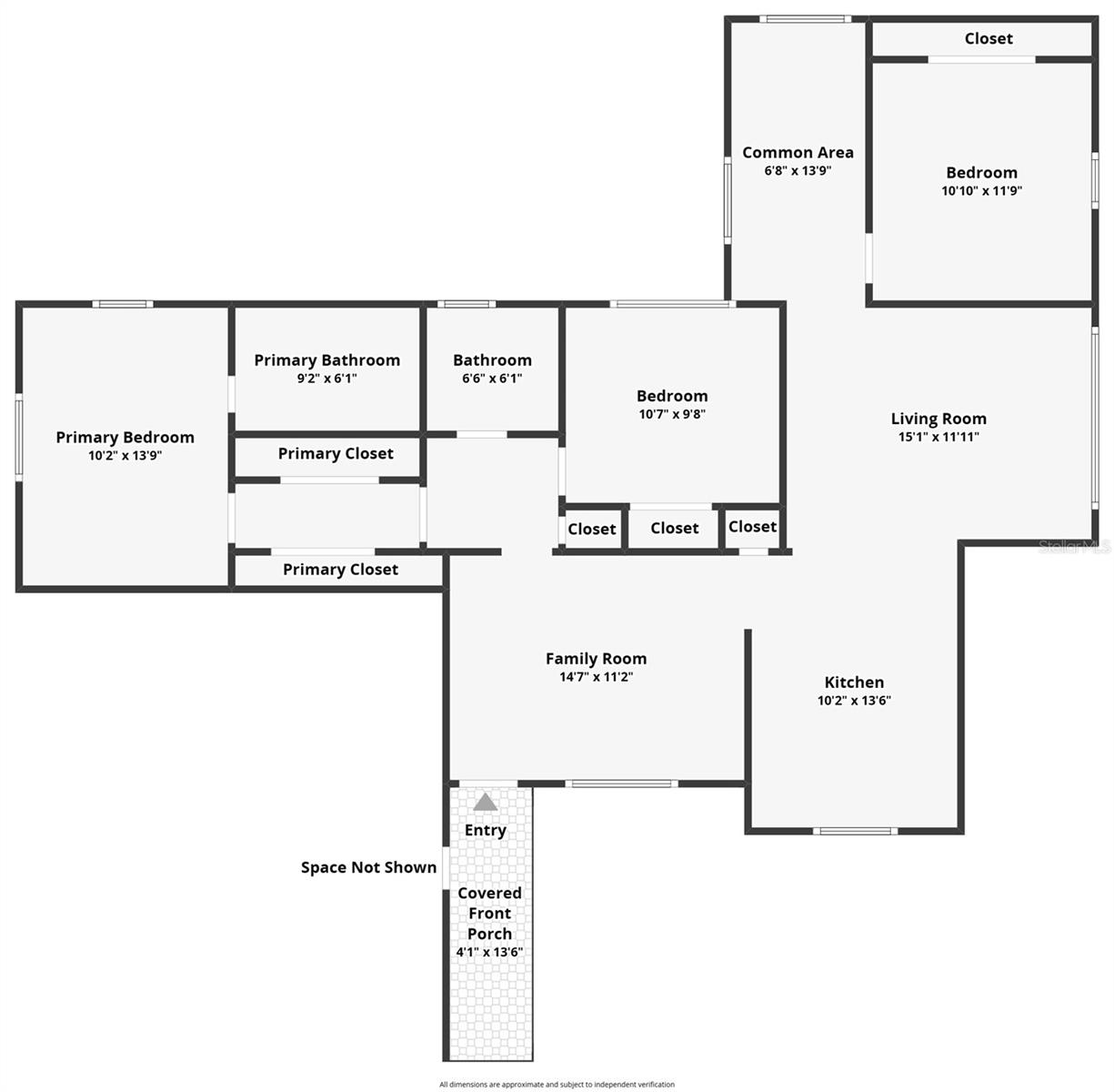 2222 VALENCIA RD, ORLANDO, FL, 32803