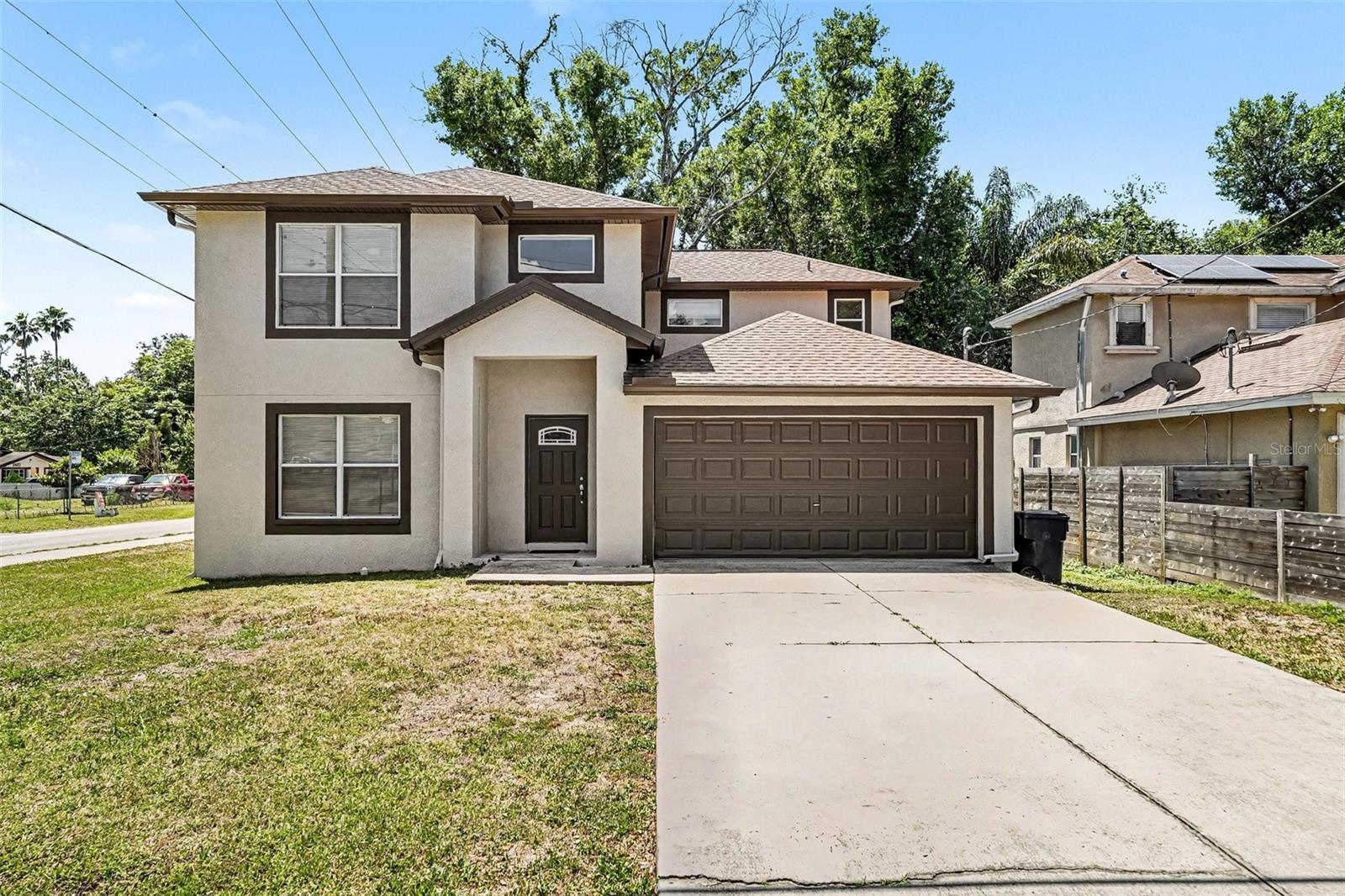 1702 W NORTH ST, TAMPA, FL, 33604