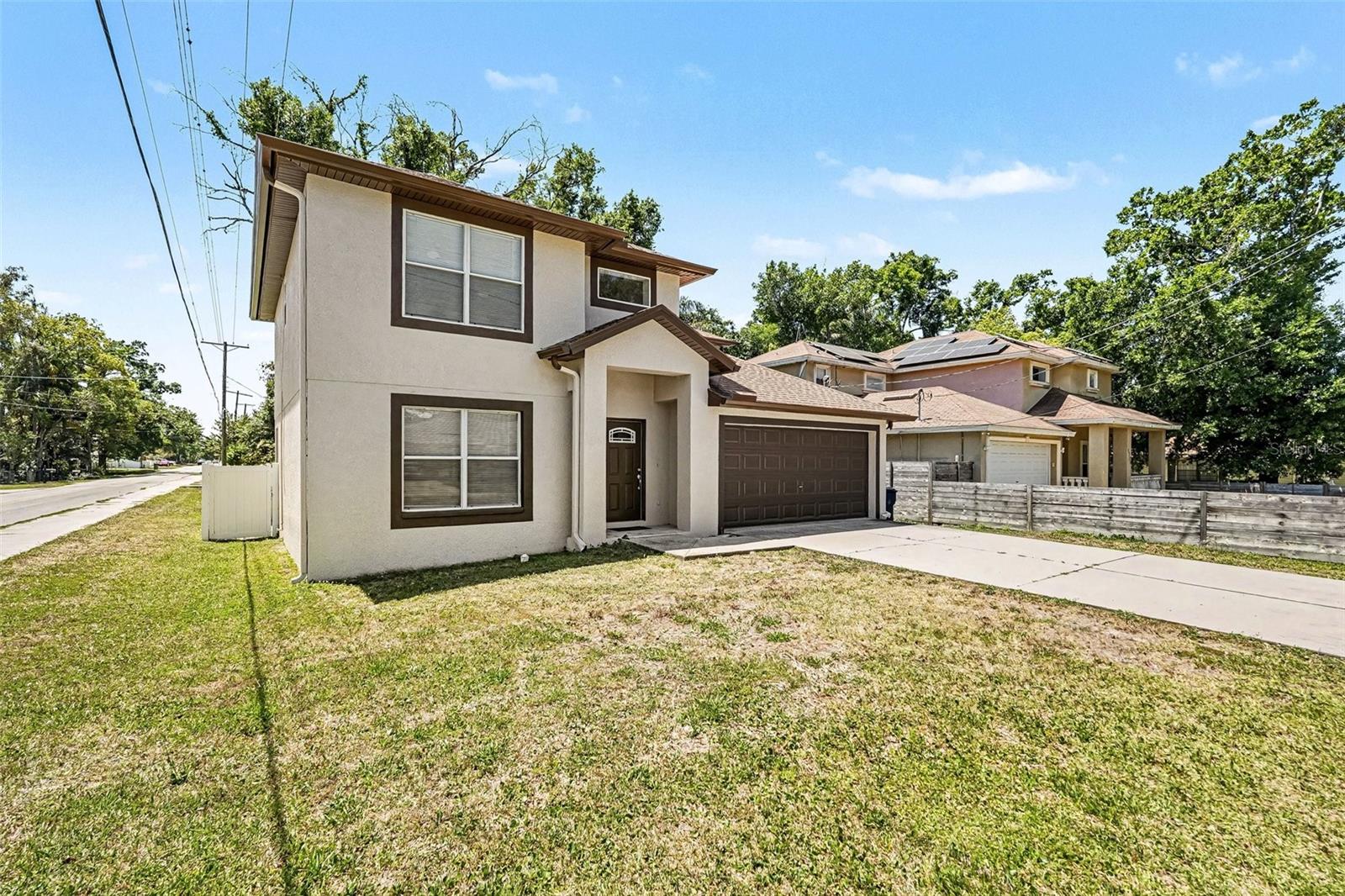 1702 W NORTH ST, TAMPA, FL, 33604