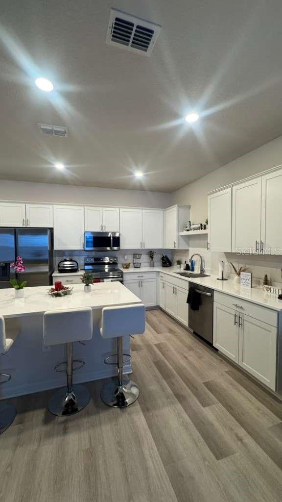416 HUCKLEBERRY BLOSSOM DR, ST CLOUD, FL, 34771
