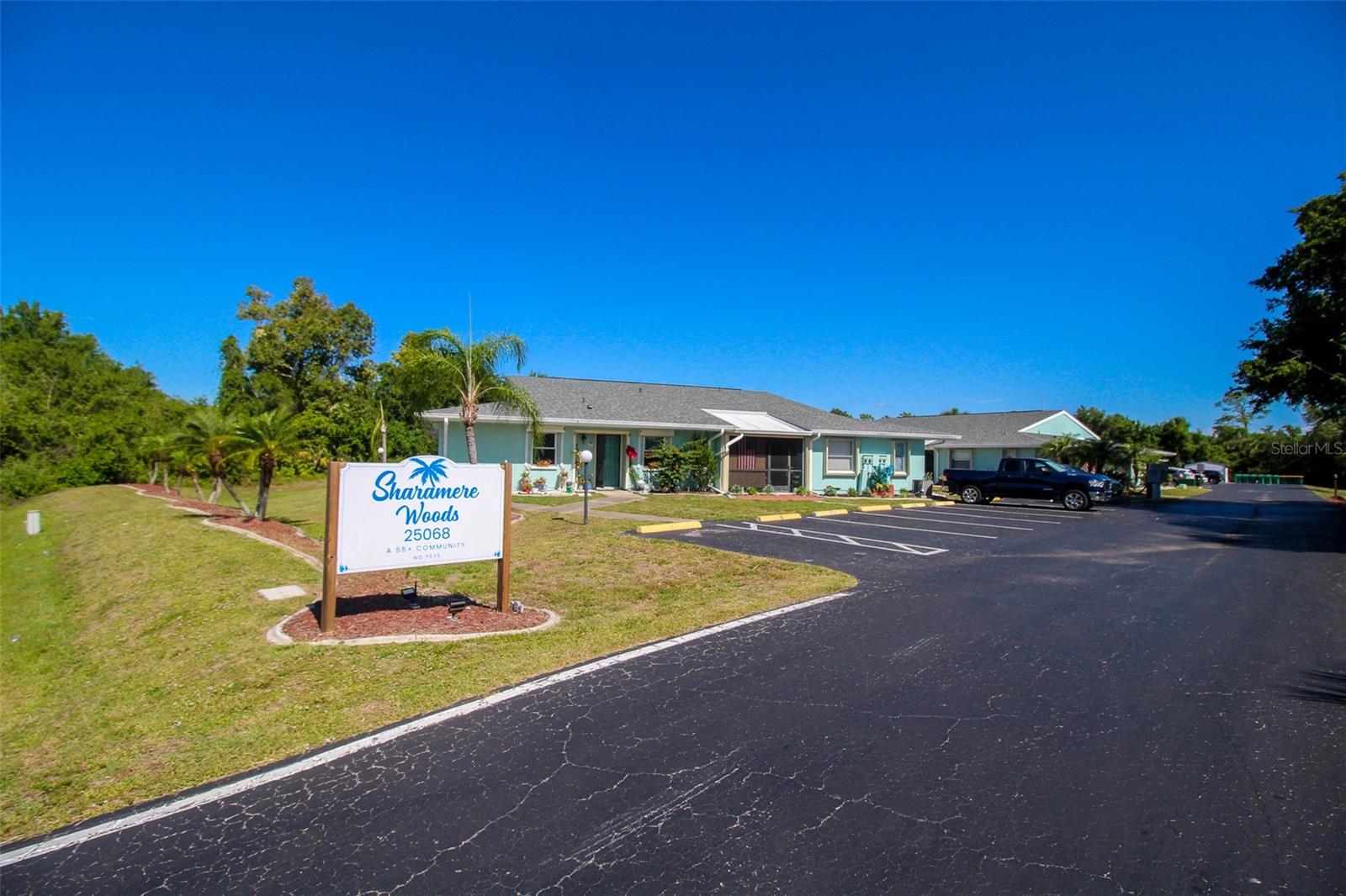 25068 HARBORVIEW RD #3D, PUNTA GORDA, FL, 33980