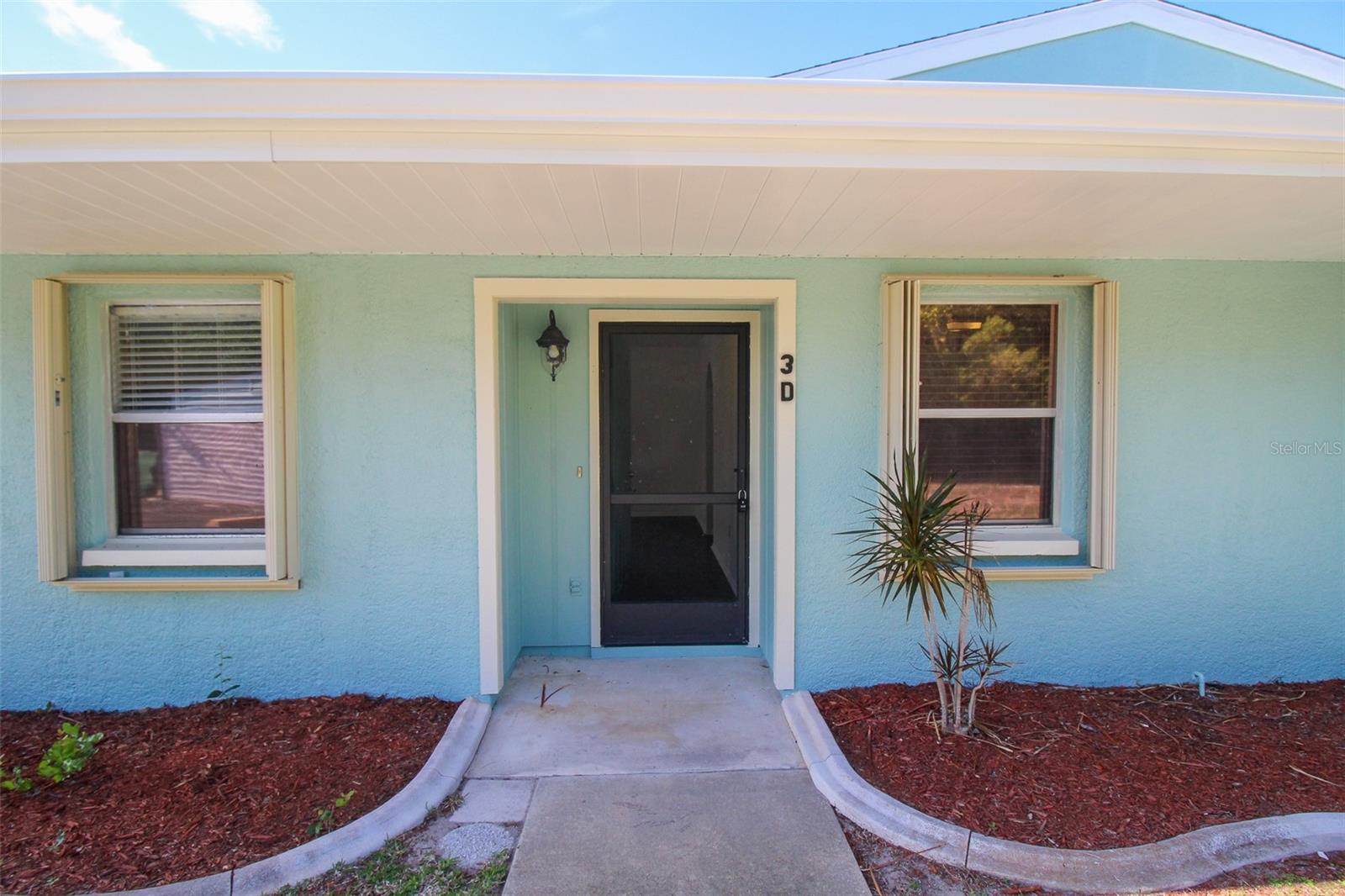 25068 HARBORVIEW RD #3D, PUNTA GORDA, FL, 33980