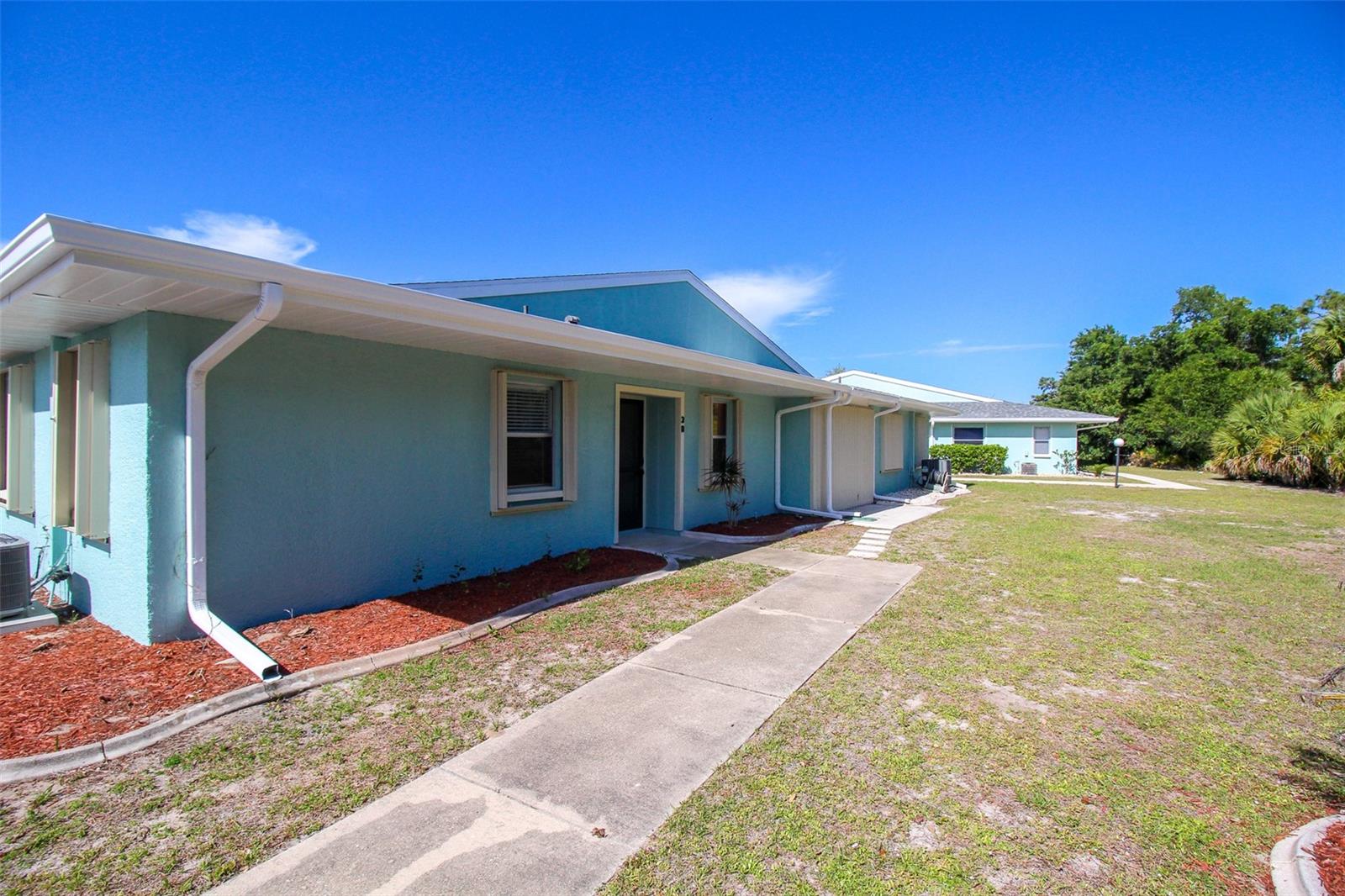 25068 HARBORVIEW RD #3D, PUNTA GORDA, FL, 33980