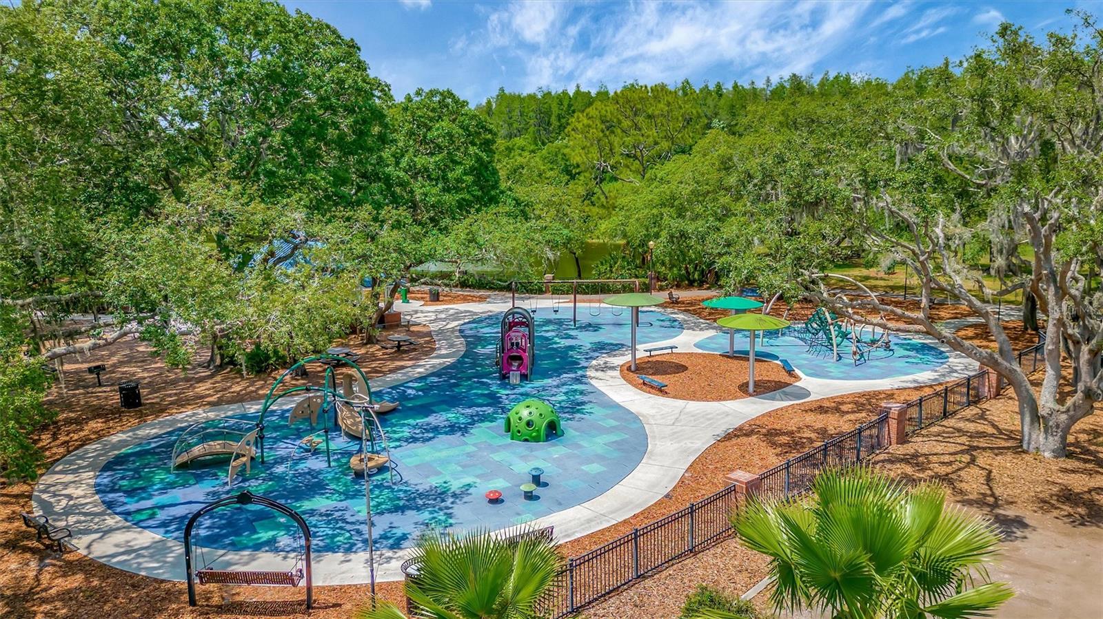 15507 FENTRESS CT, TAMPA, FL, 33647