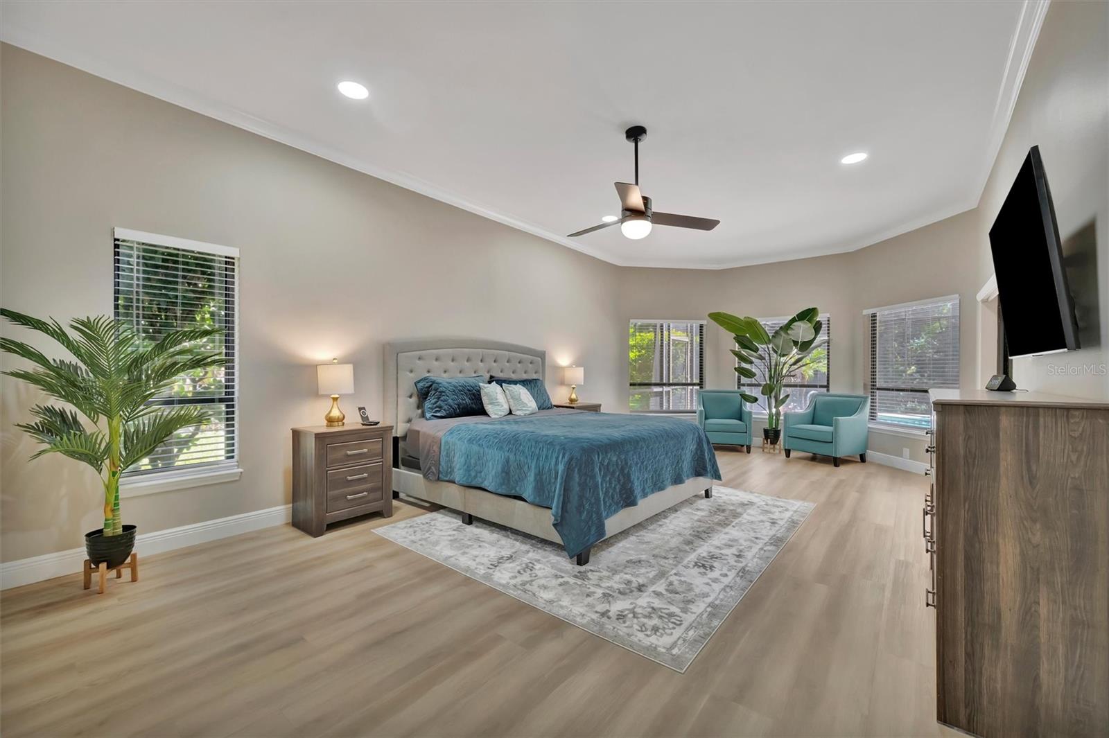 15507 FENTRESS CT, TAMPA, FL, 33647