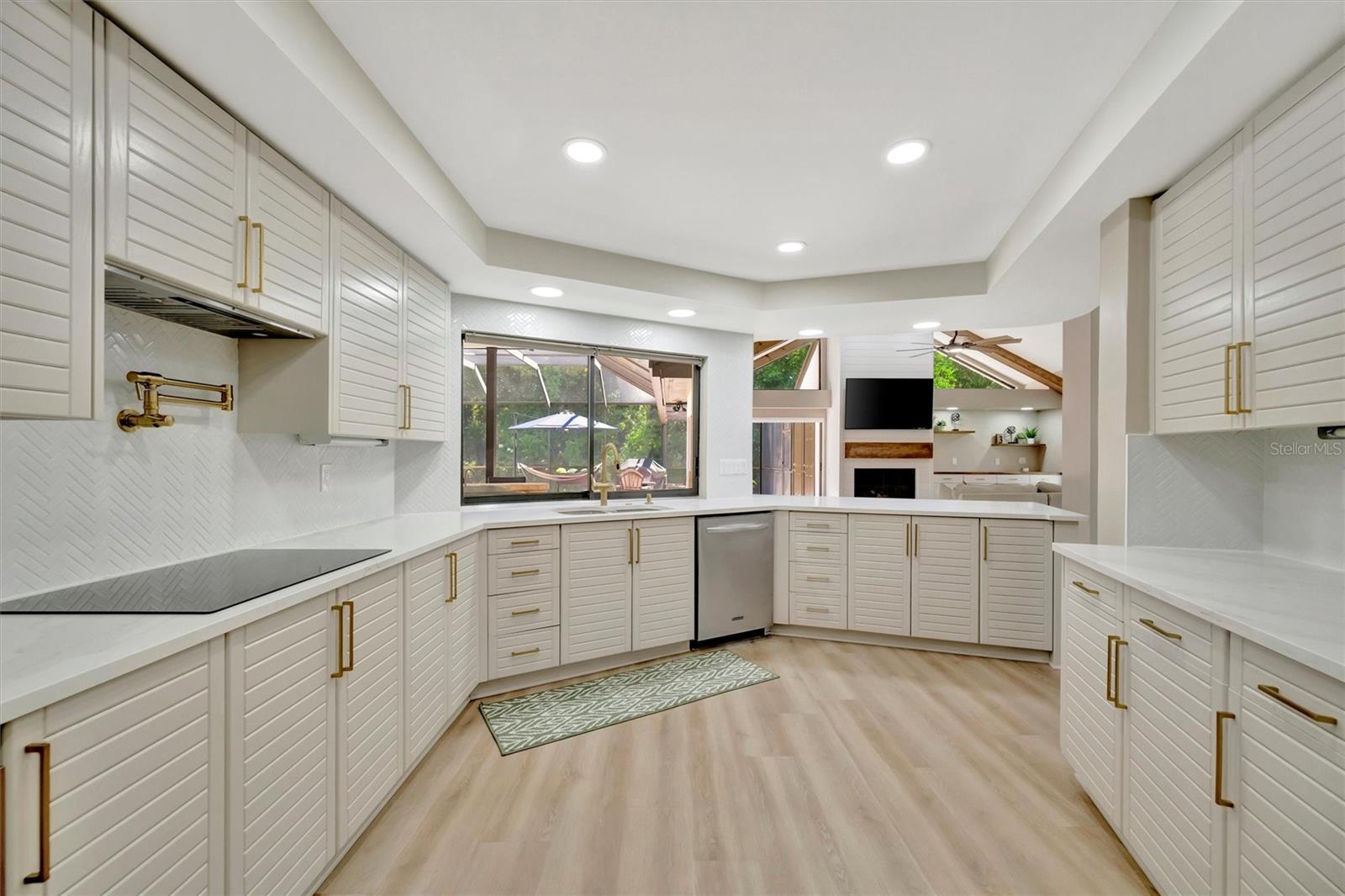 15507 FENTRESS CT, TAMPA, FL, 33647