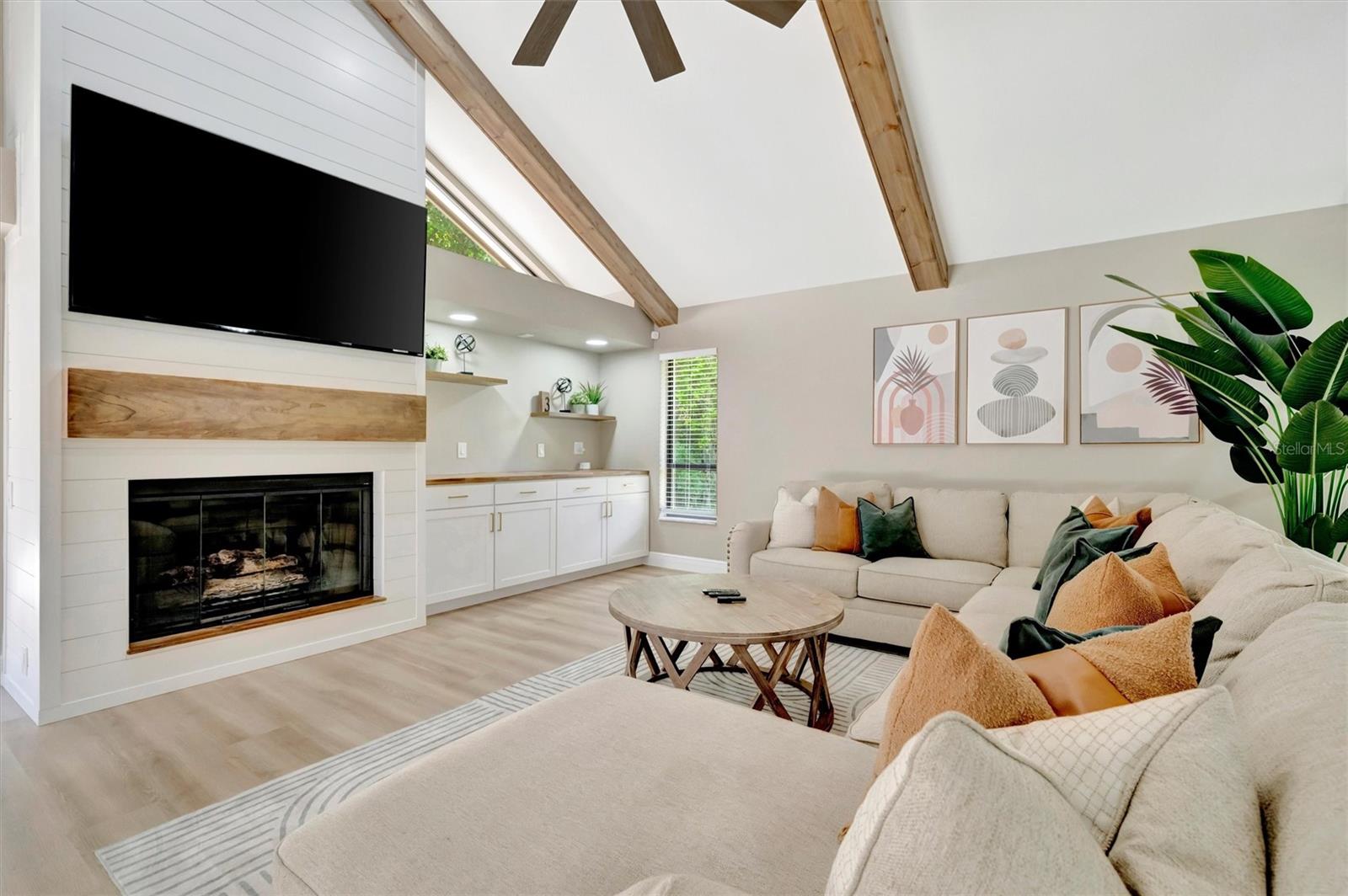 15507 FENTRESS CT, TAMPA, FL, 33647