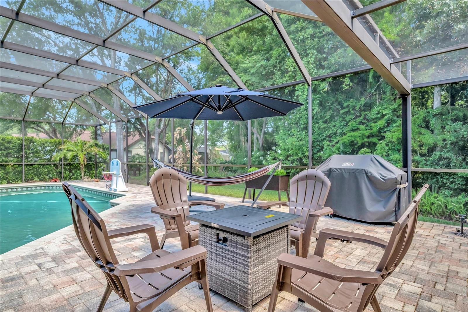 15507 FENTRESS CT, TAMPA, FL, 33647