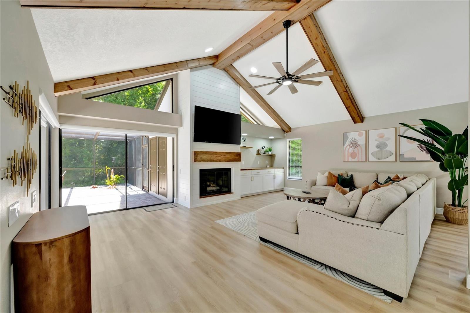 15507 FENTRESS CT, TAMPA, FL, 33647