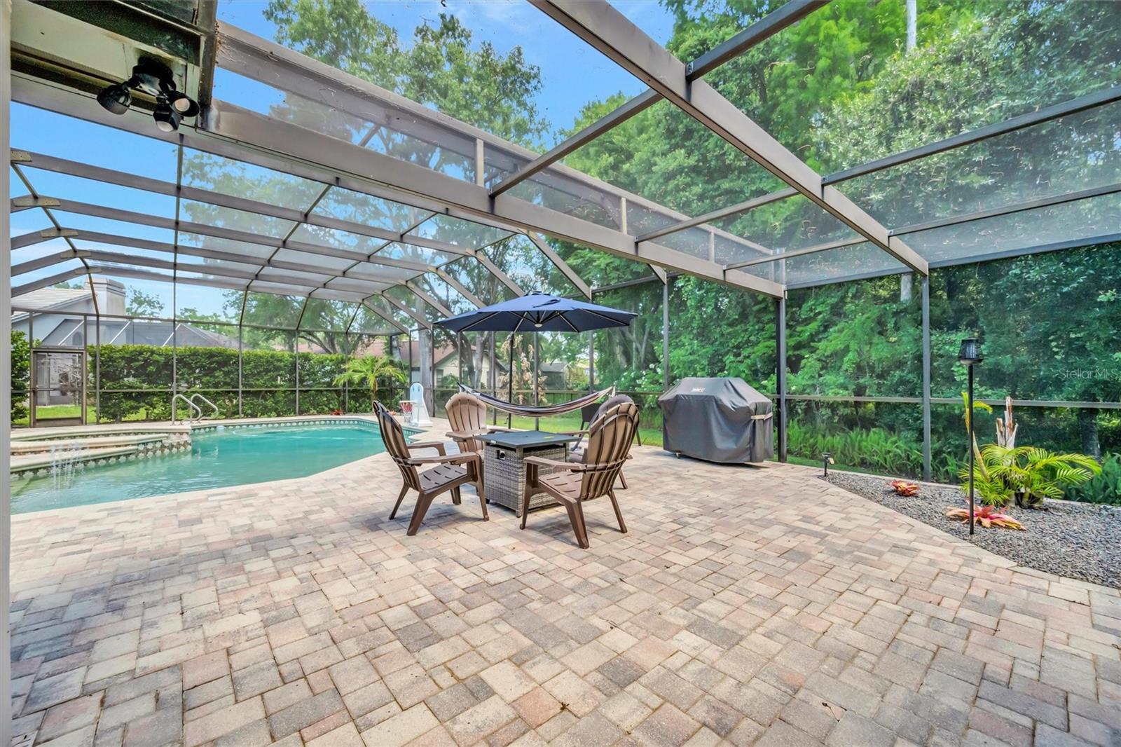 15507 FENTRESS CT, TAMPA, FL, 33647