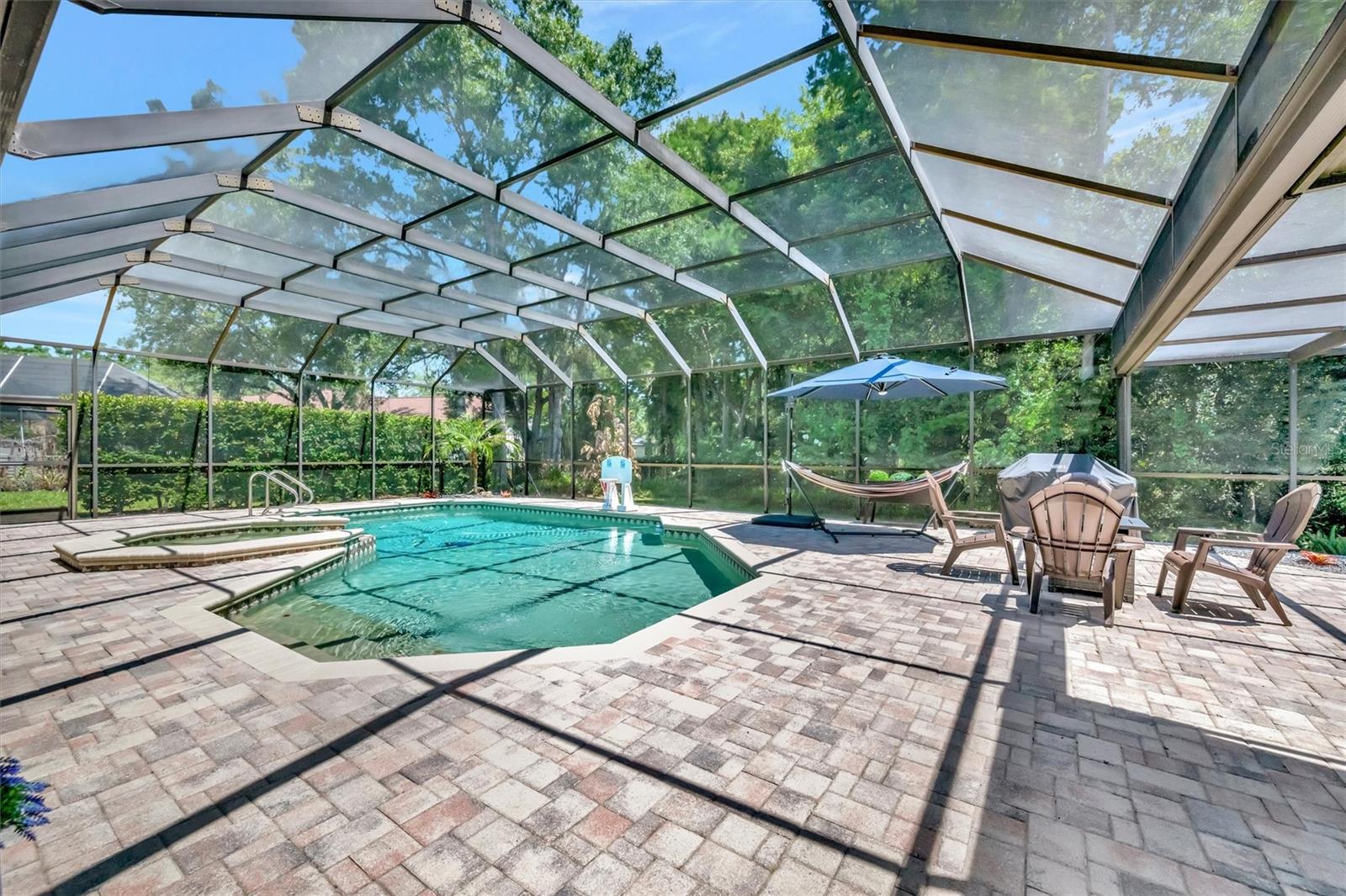 15507 FENTRESS CT, TAMPA, FL, 33647