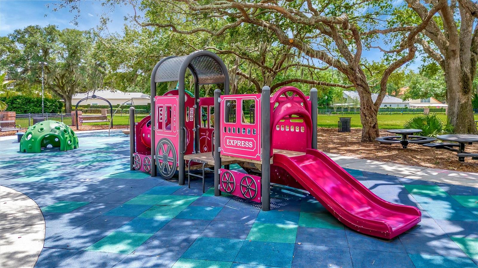 15507 FENTRESS CT, TAMPA, FL, 33647