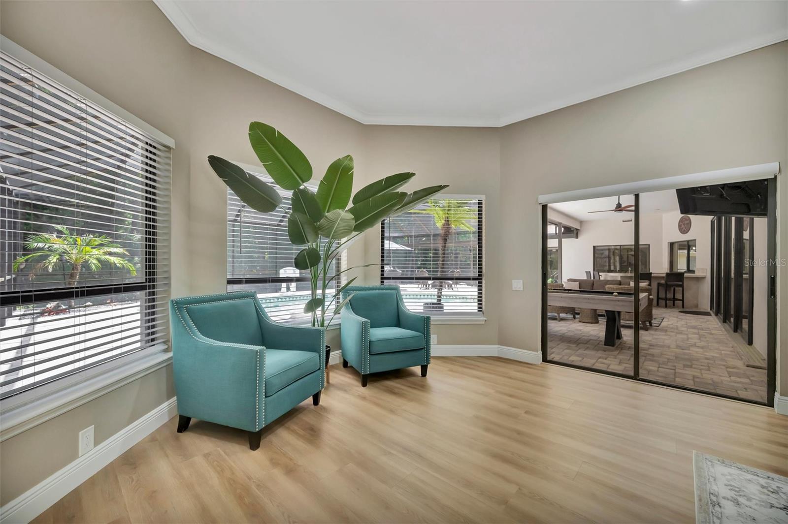 15507 FENTRESS CT, TAMPA, FL, 33647