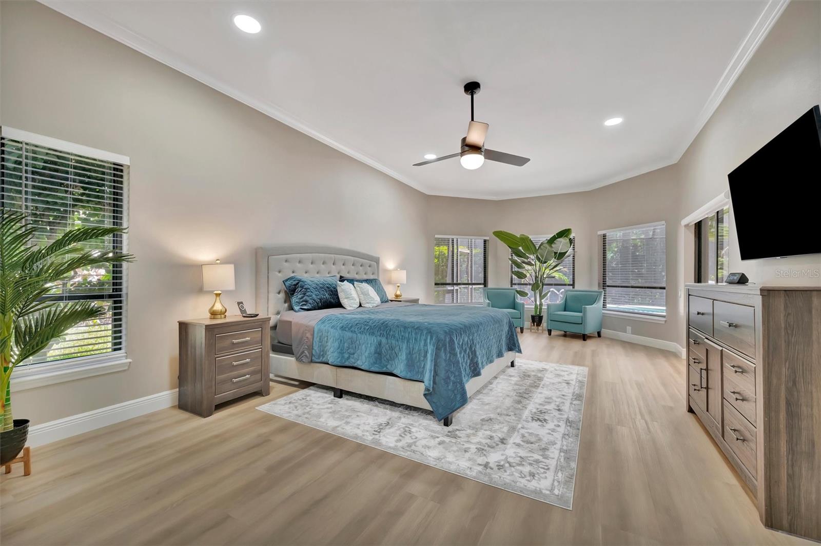 15507 FENTRESS CT, TAMPA, FL, 33647