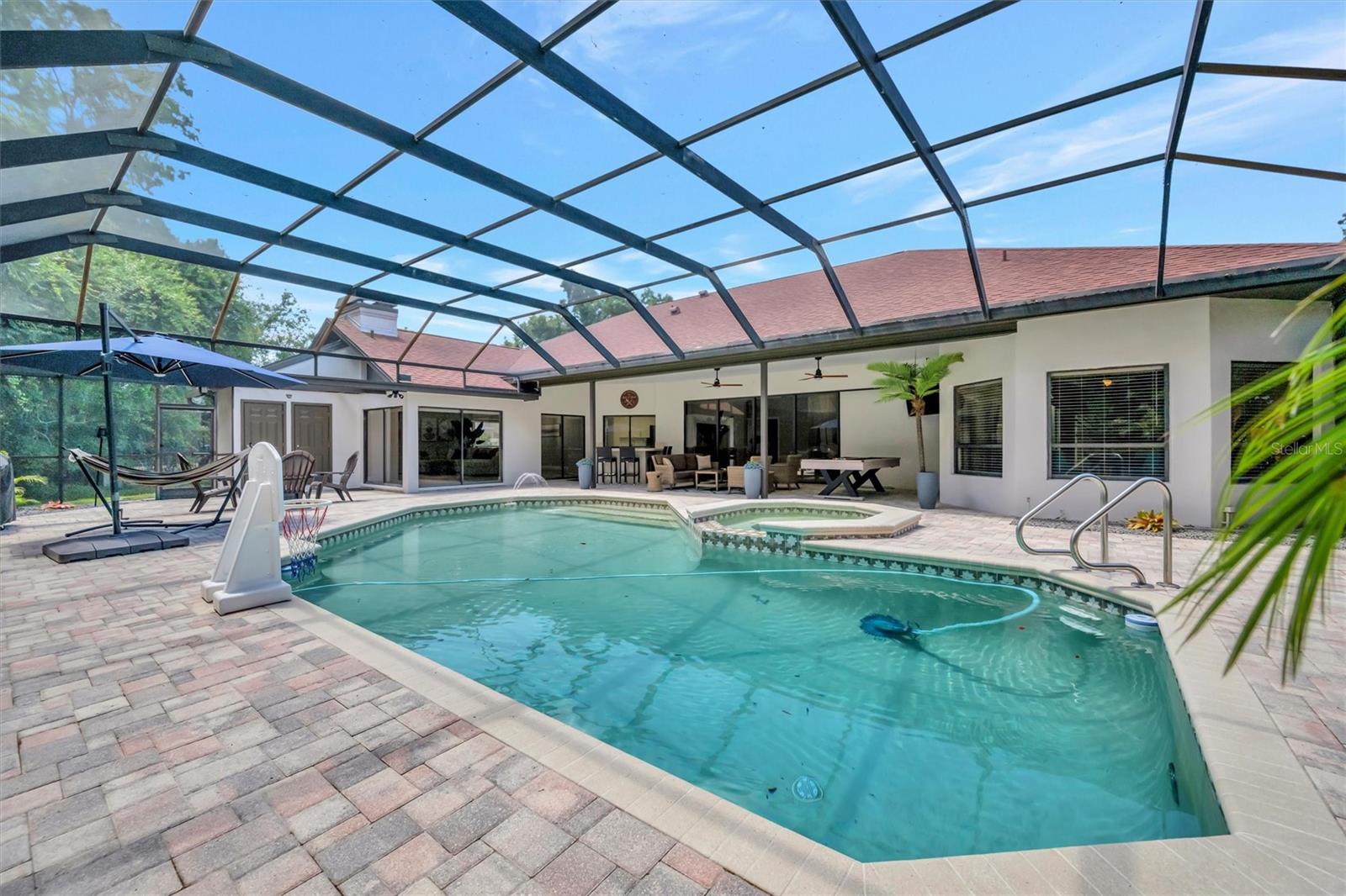 15507 FENTRESS CT, TAMPA, FL, 33647