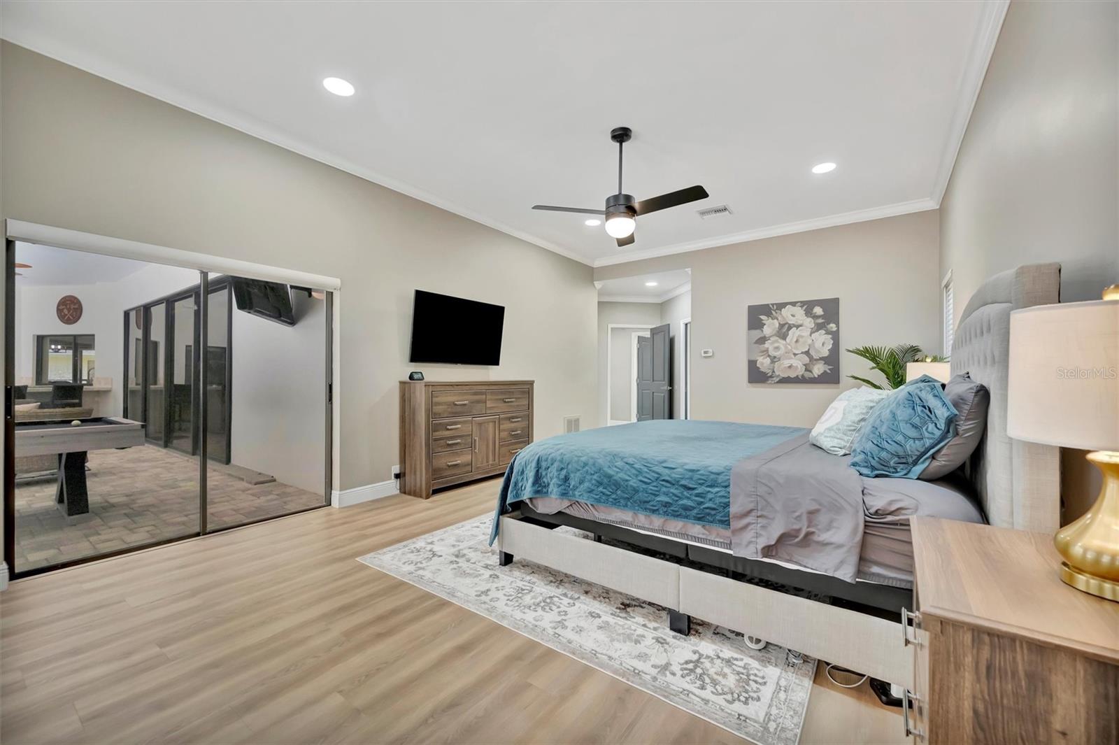 15507 FENTRESS CT, TAMPA, FL, 33647