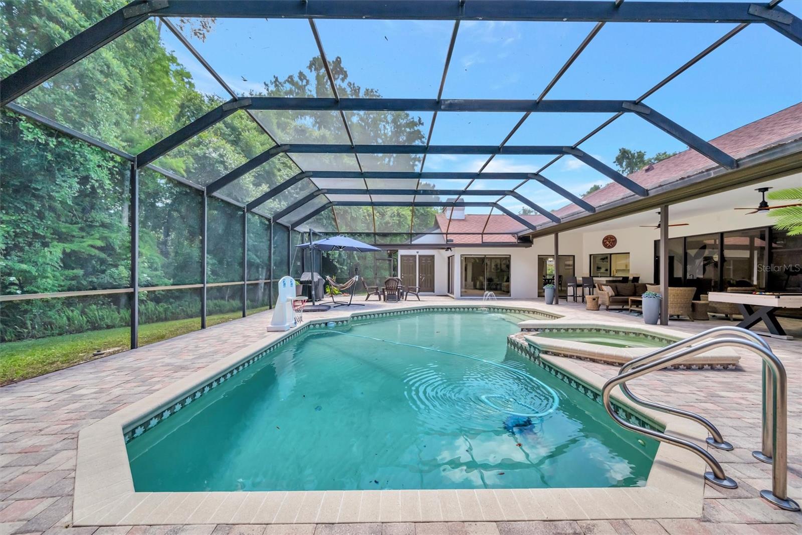 15507 FENTRESS CT, TAMPA, FL, 33647