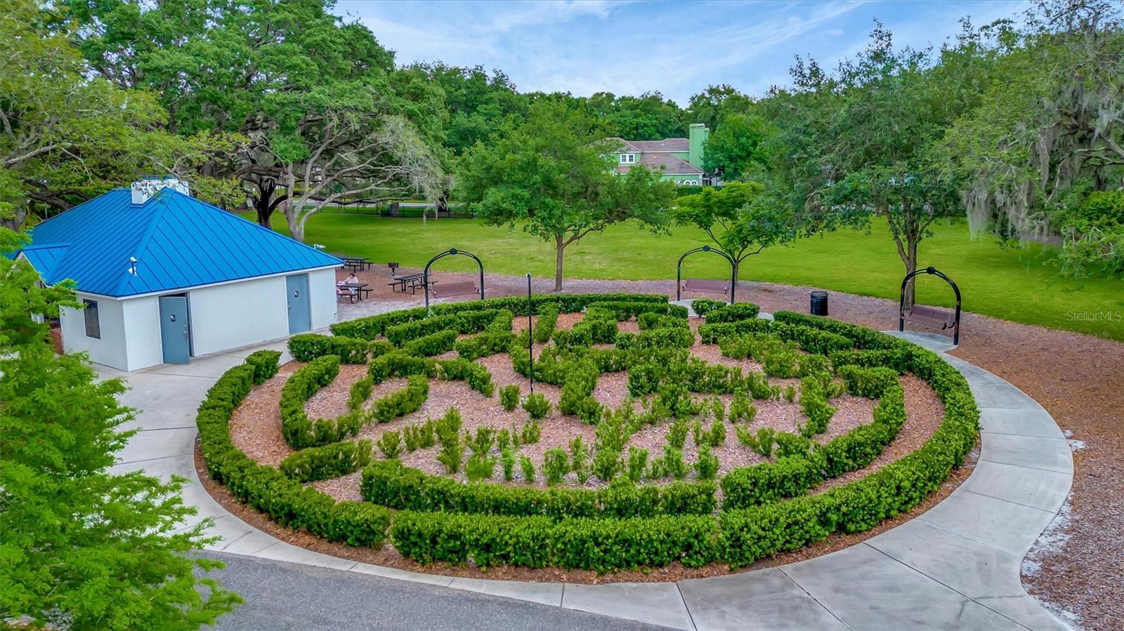 15507 FENTRESS CT, TAMPA, FL, 33647