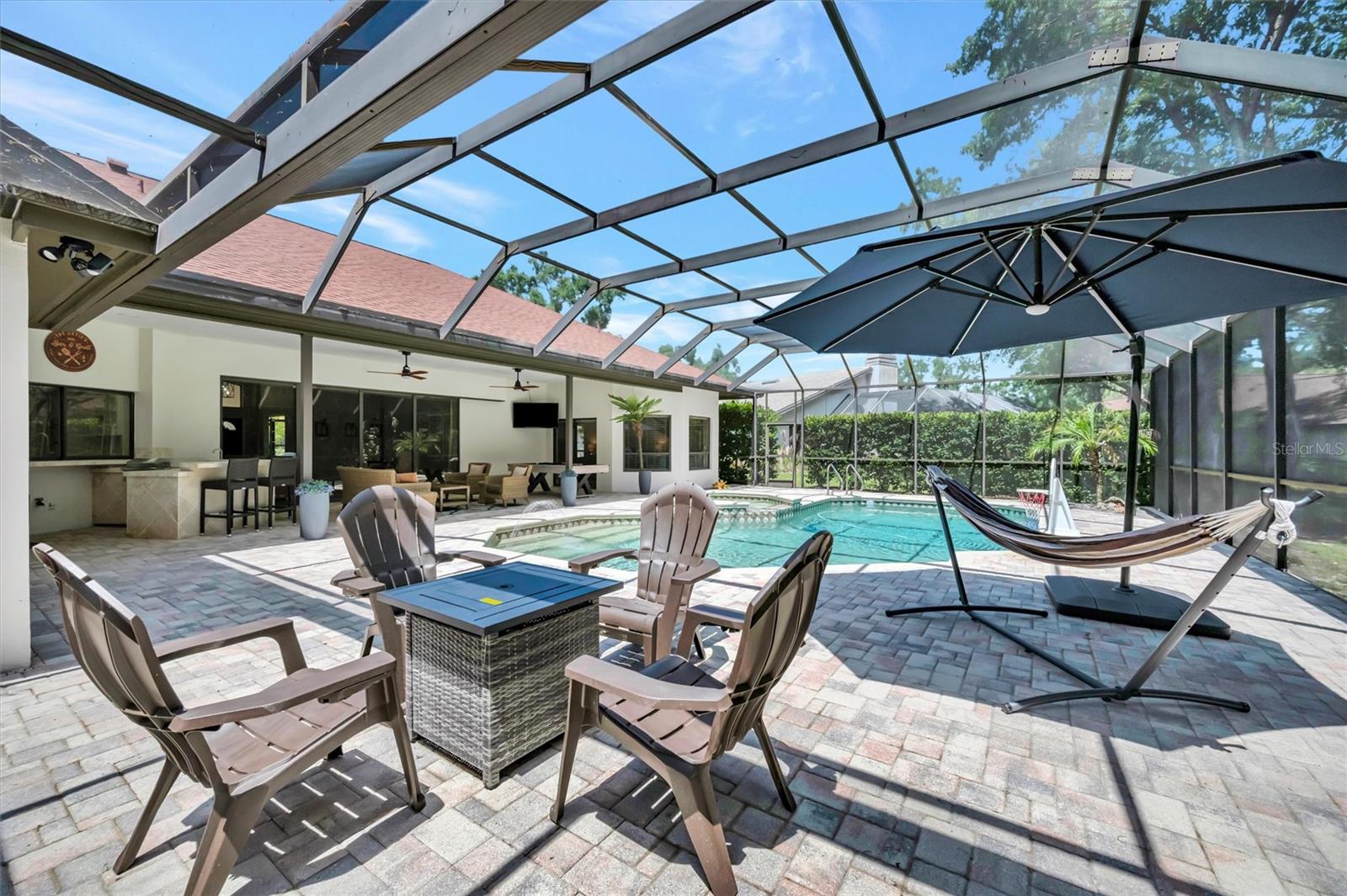 15507 FENTRESS CT, TAMPA, FL, 33647