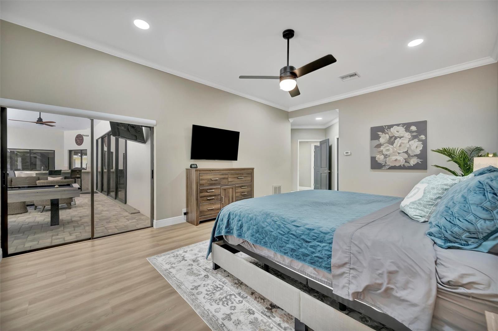 15507 FENTRESS CT, TAMPA, FL, 33647