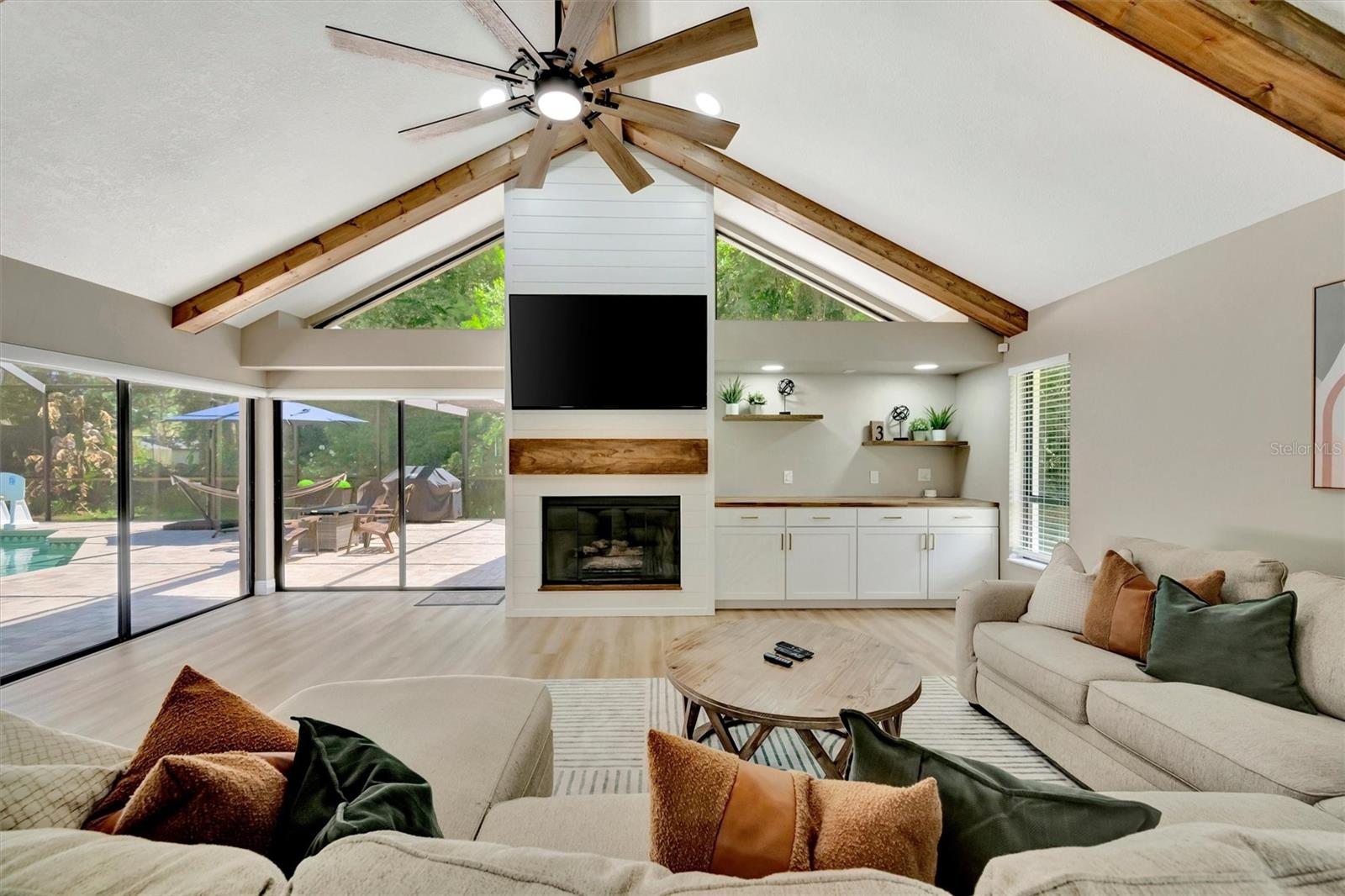 15507 FENTRESS CT, TAMPA, FL, 33647