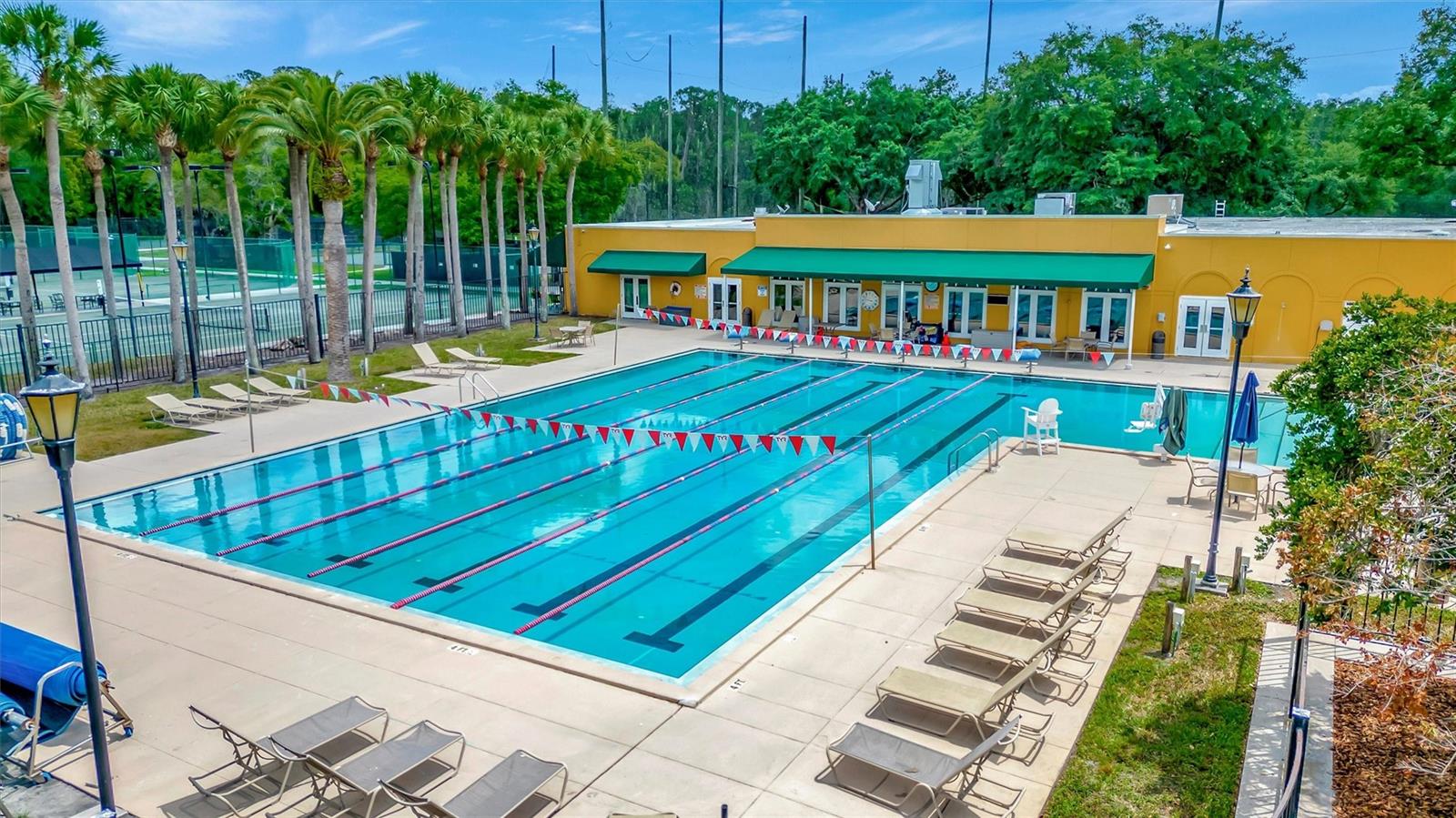 15507 FENTRESS CT, TAMPA, FL, 33647